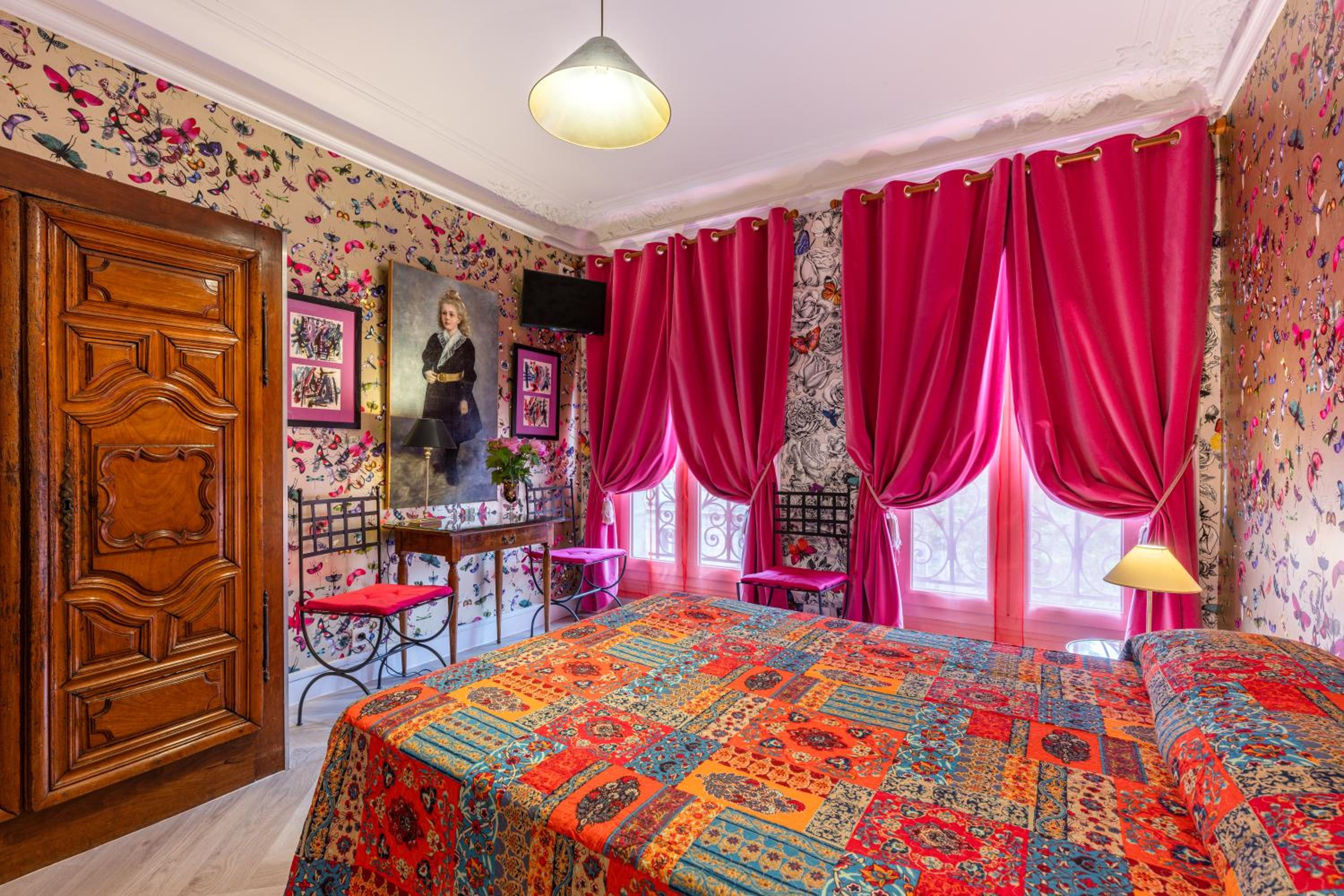 Double or Twin Room photo 3