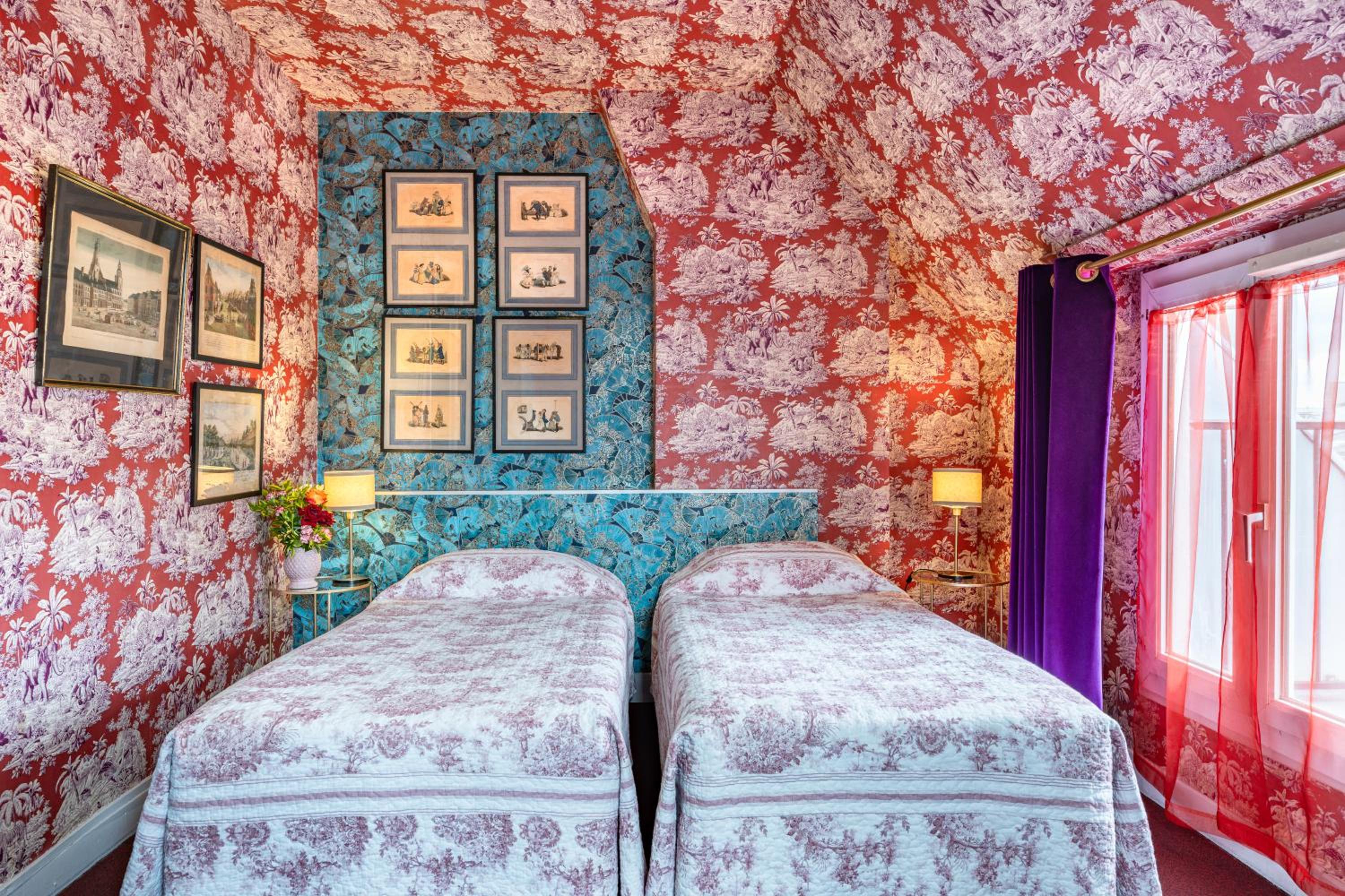 Double or Twin Room photo 2