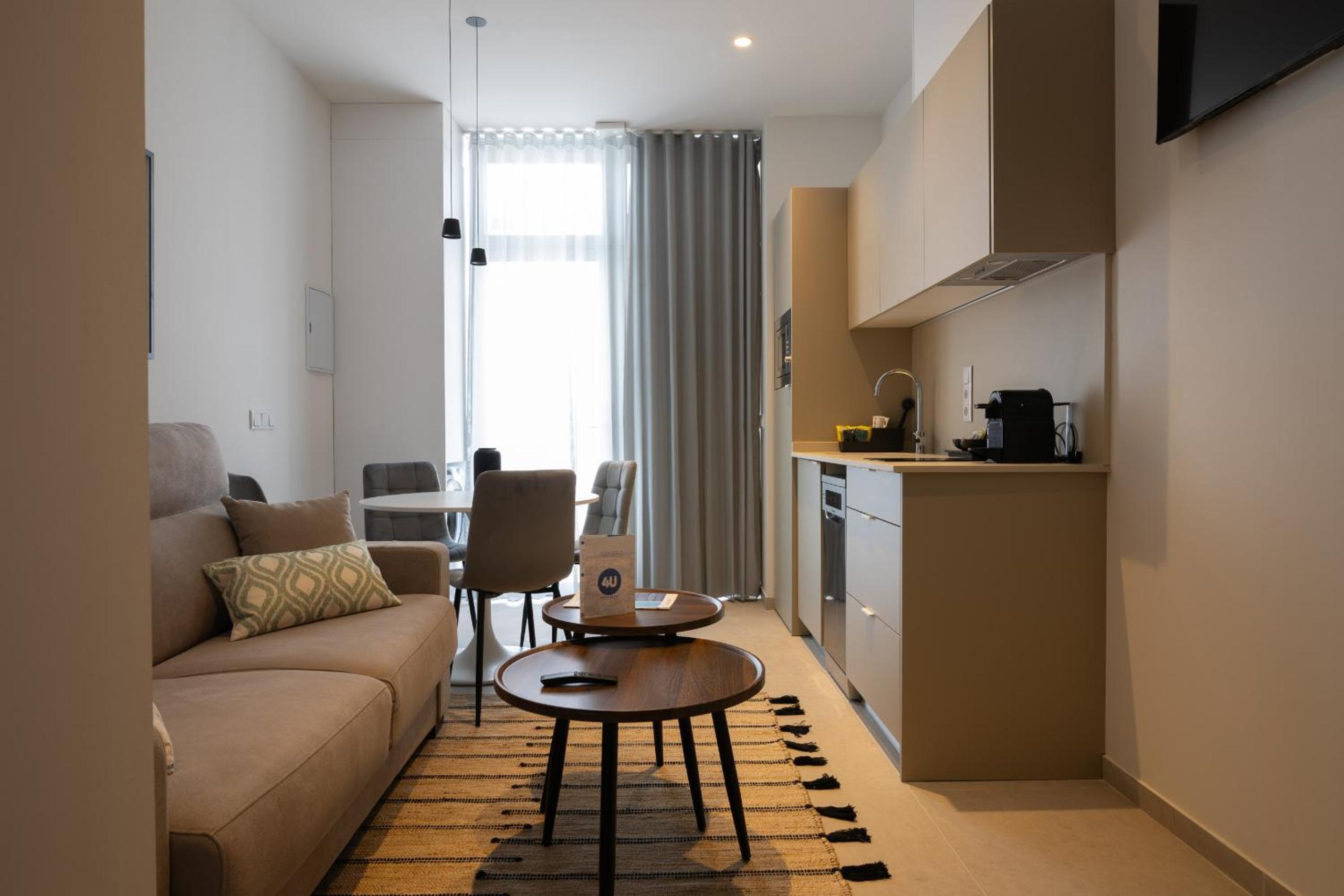 Apartamento