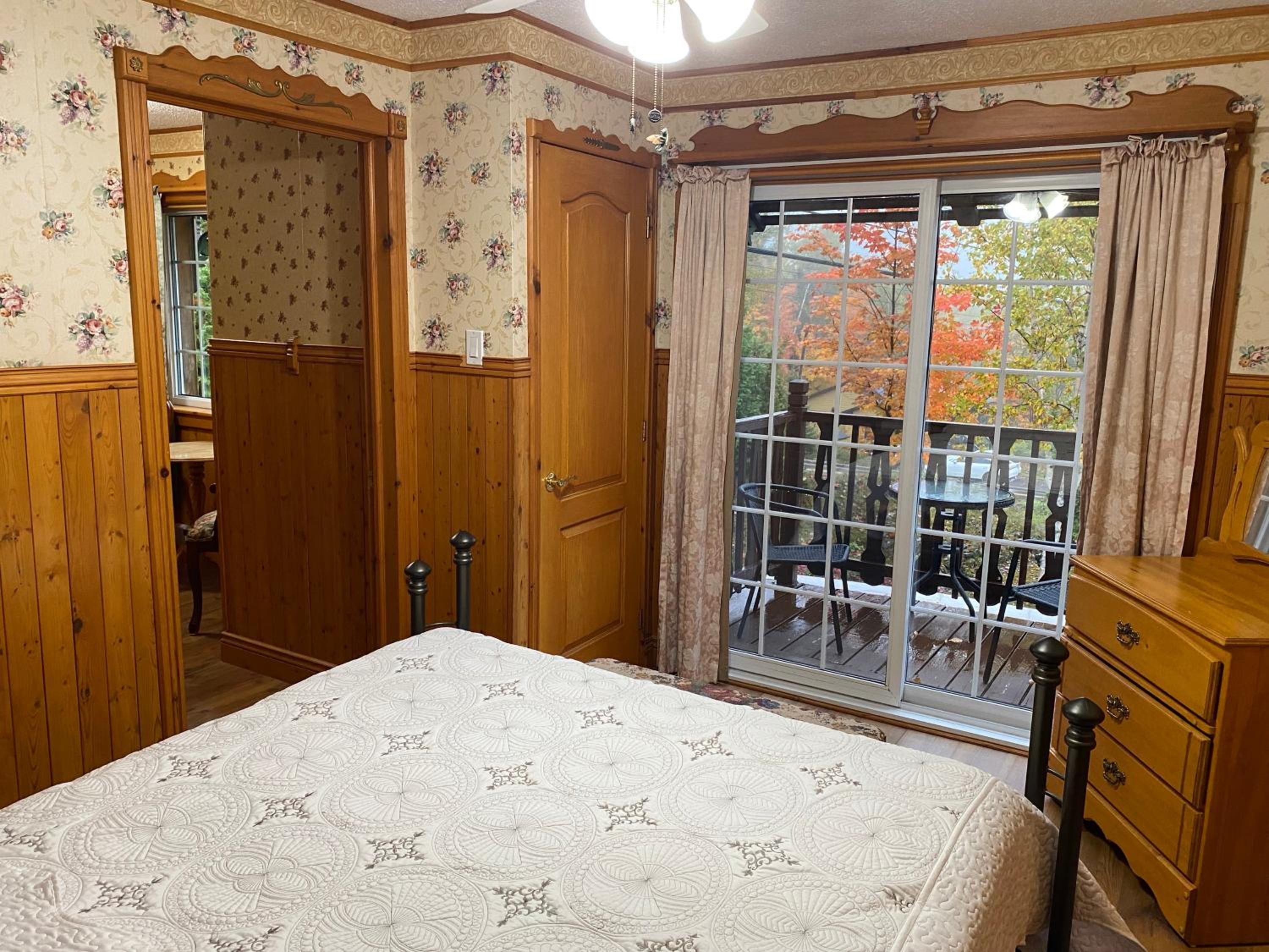 Suite with River View and Balcony photo 1