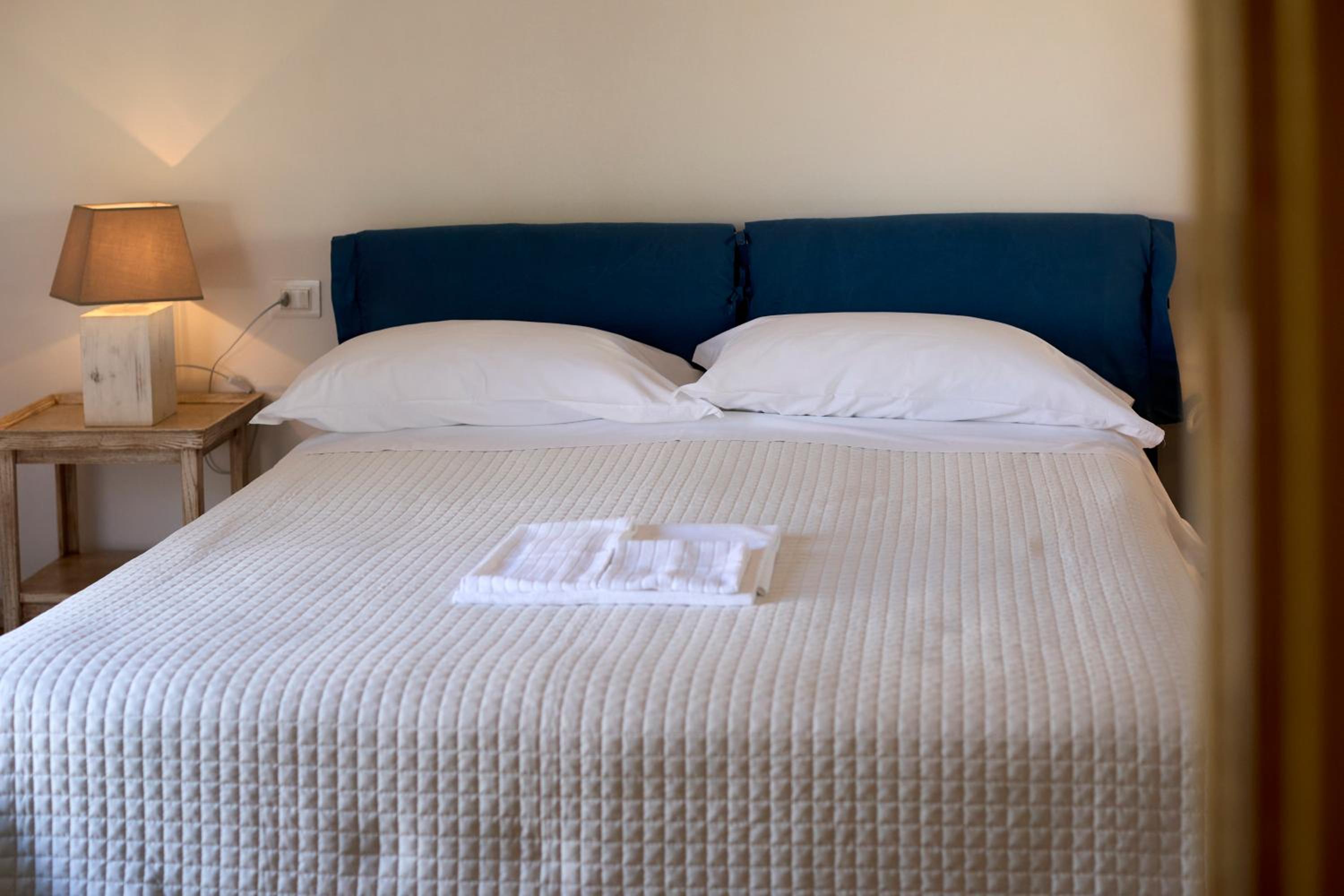 Basic Double Room photo 3