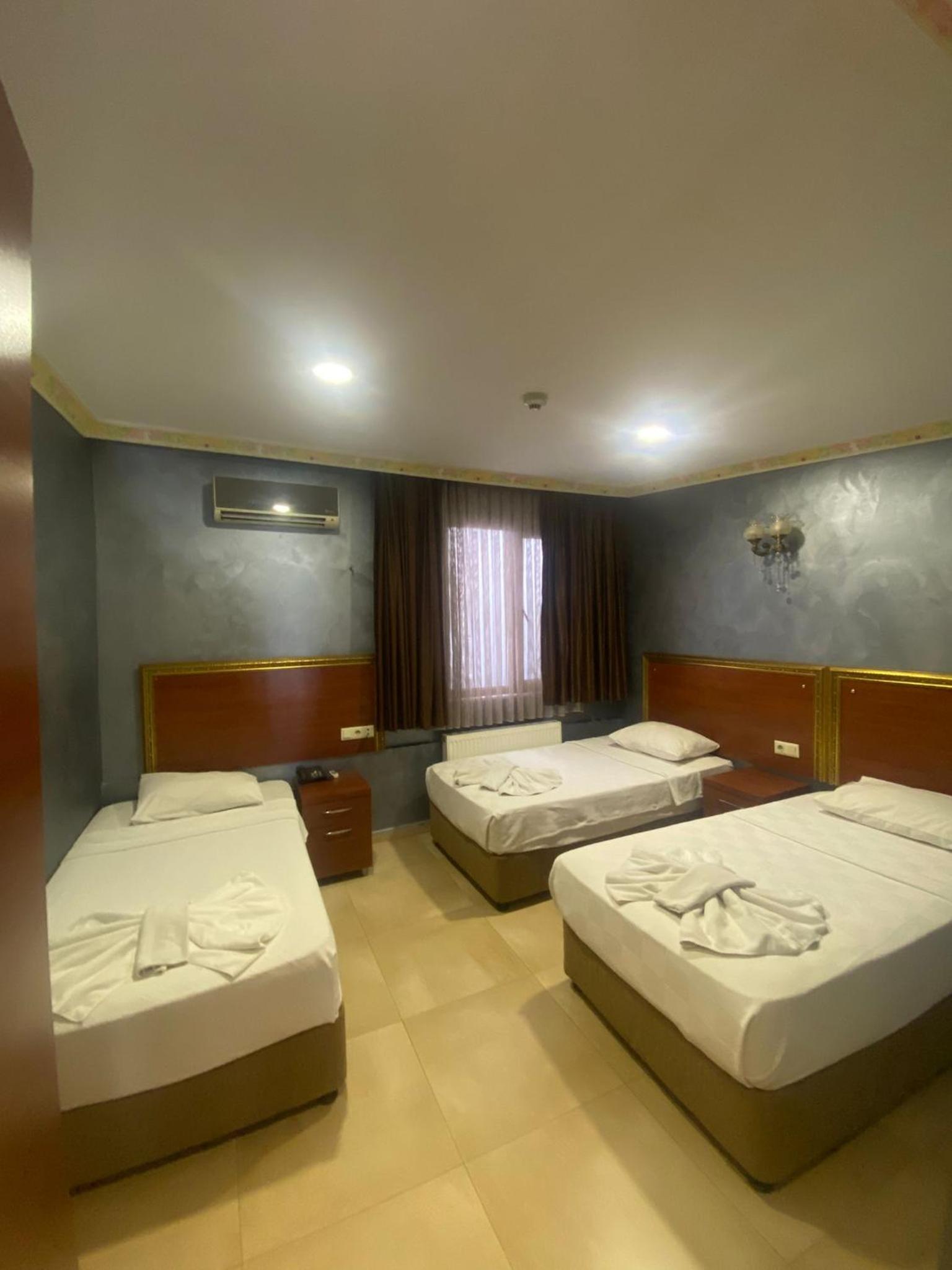 Triple Room photo 1