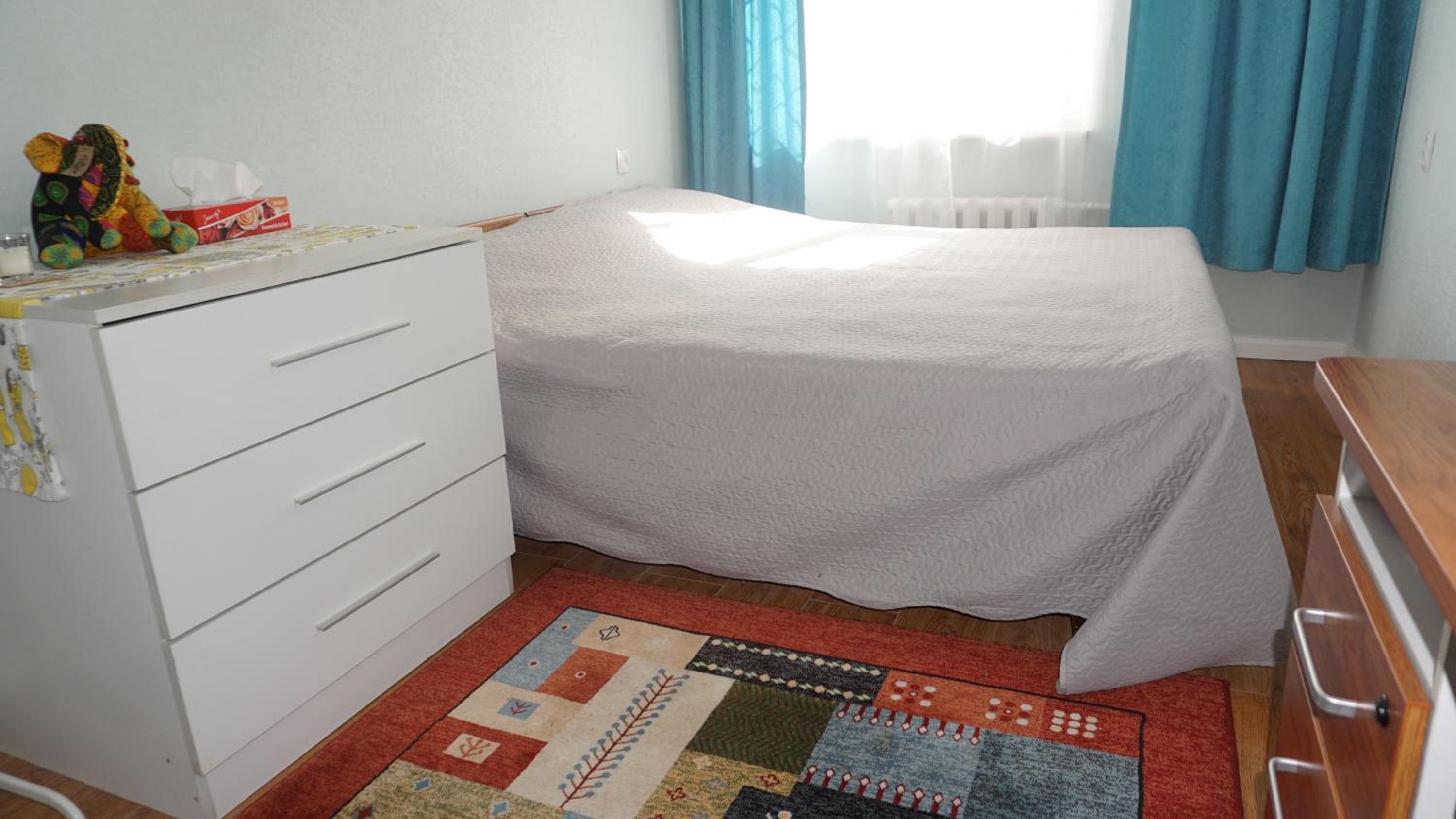 Double Room photo 1