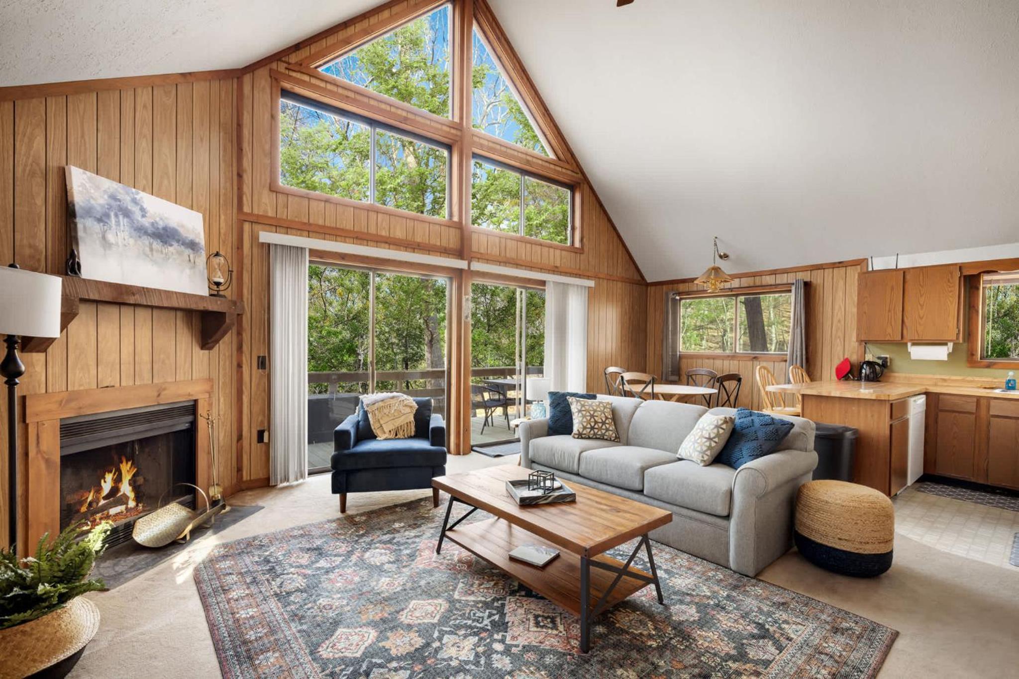 Chalet photo 1