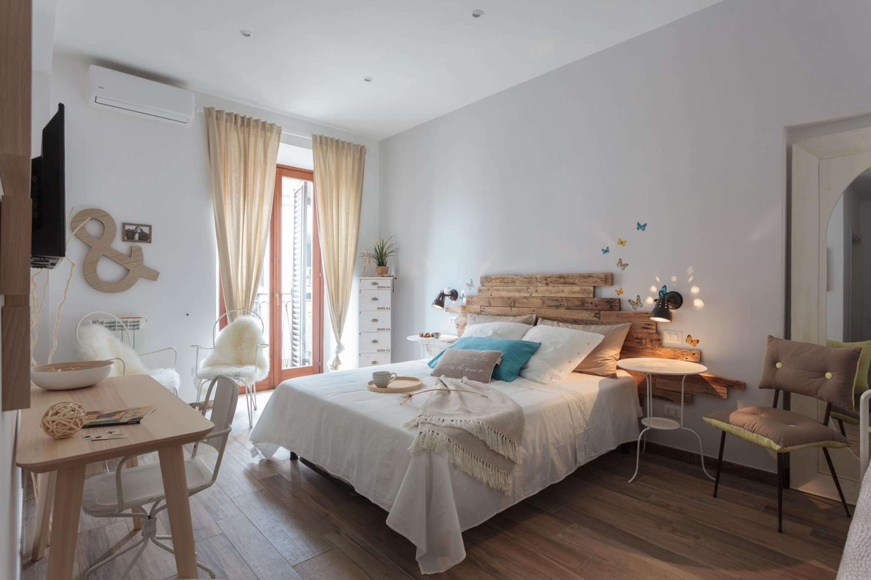 Comfort Triple Room photo 1