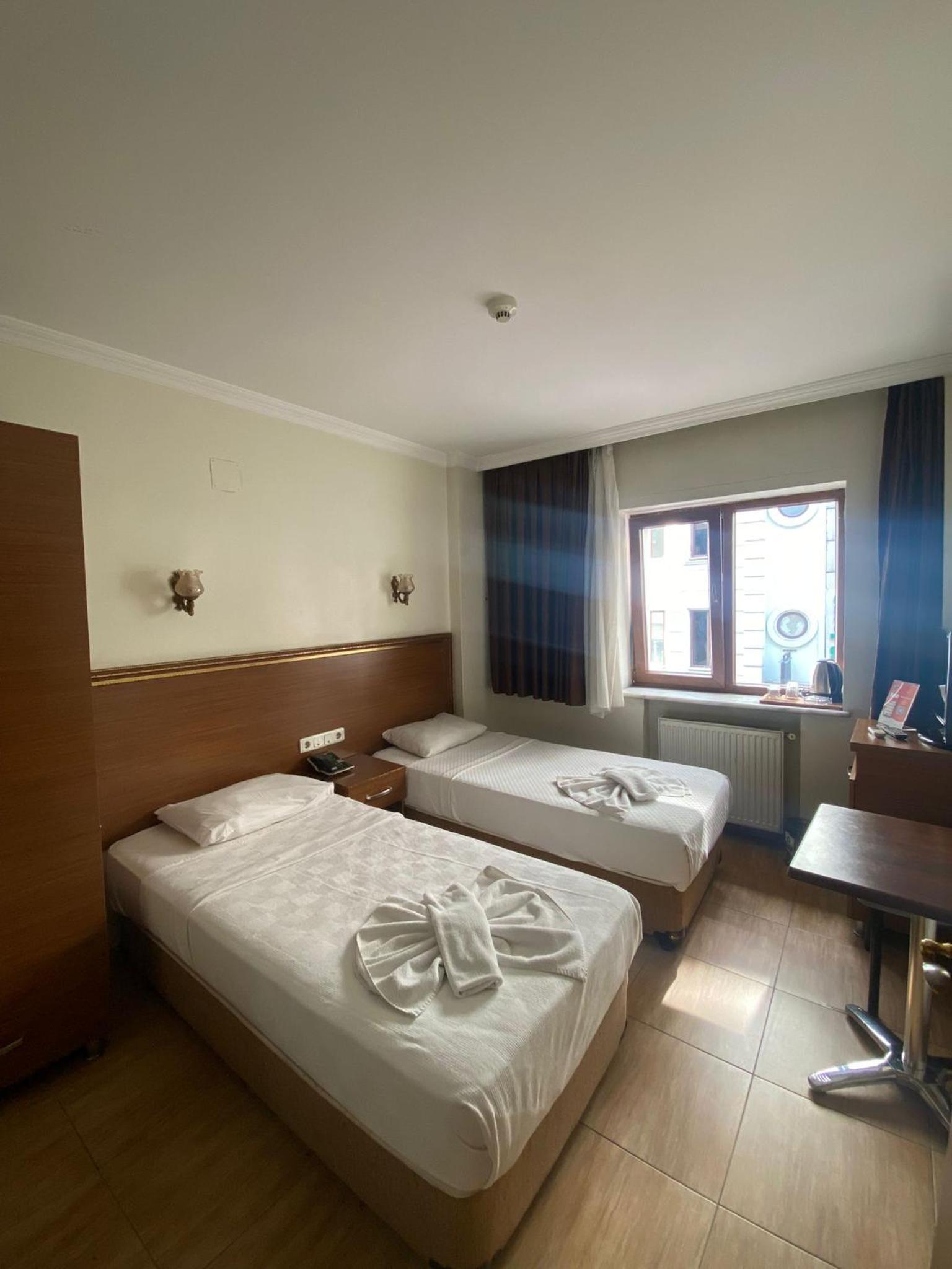 Twin Room photo 1