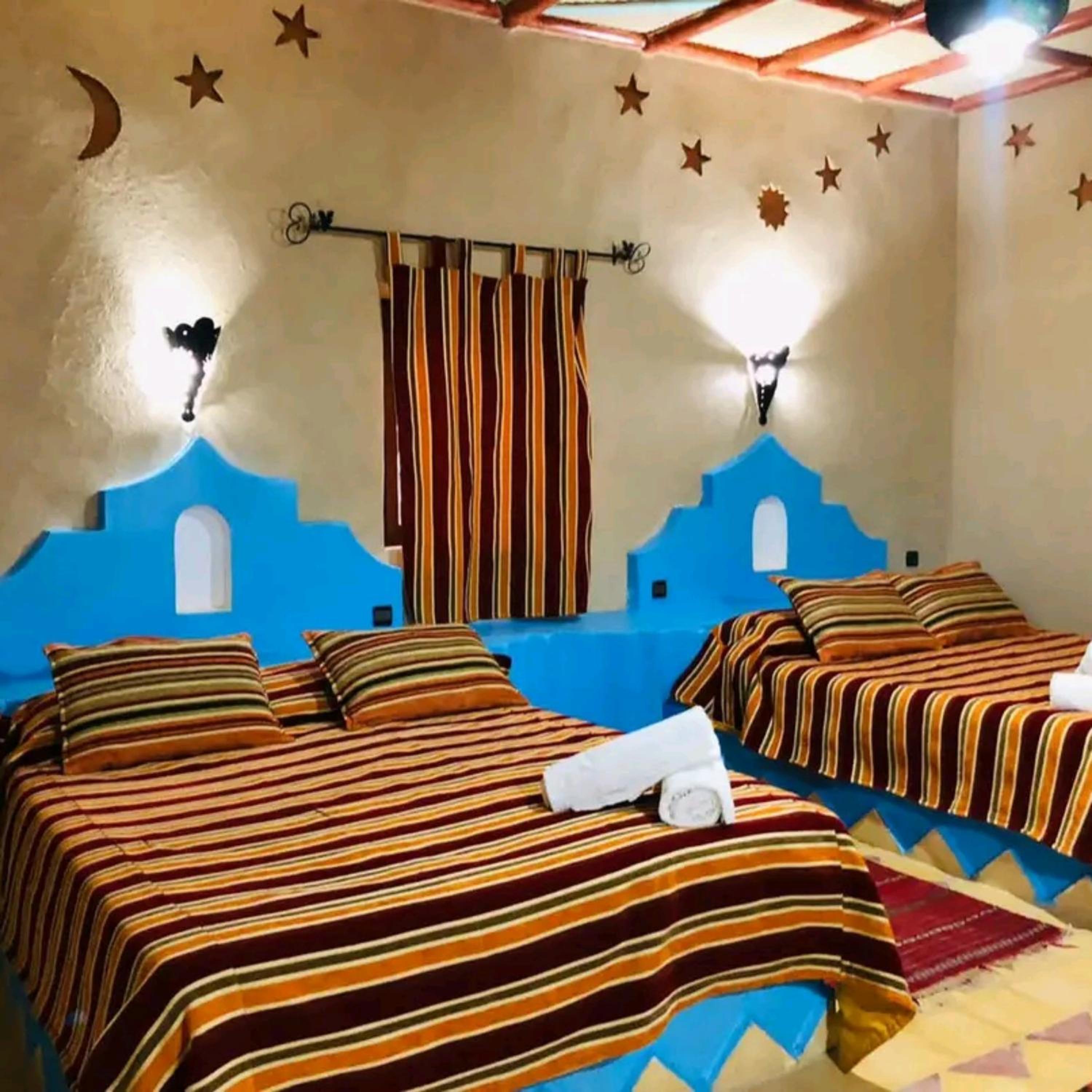 Comfort Triple Room photo 1