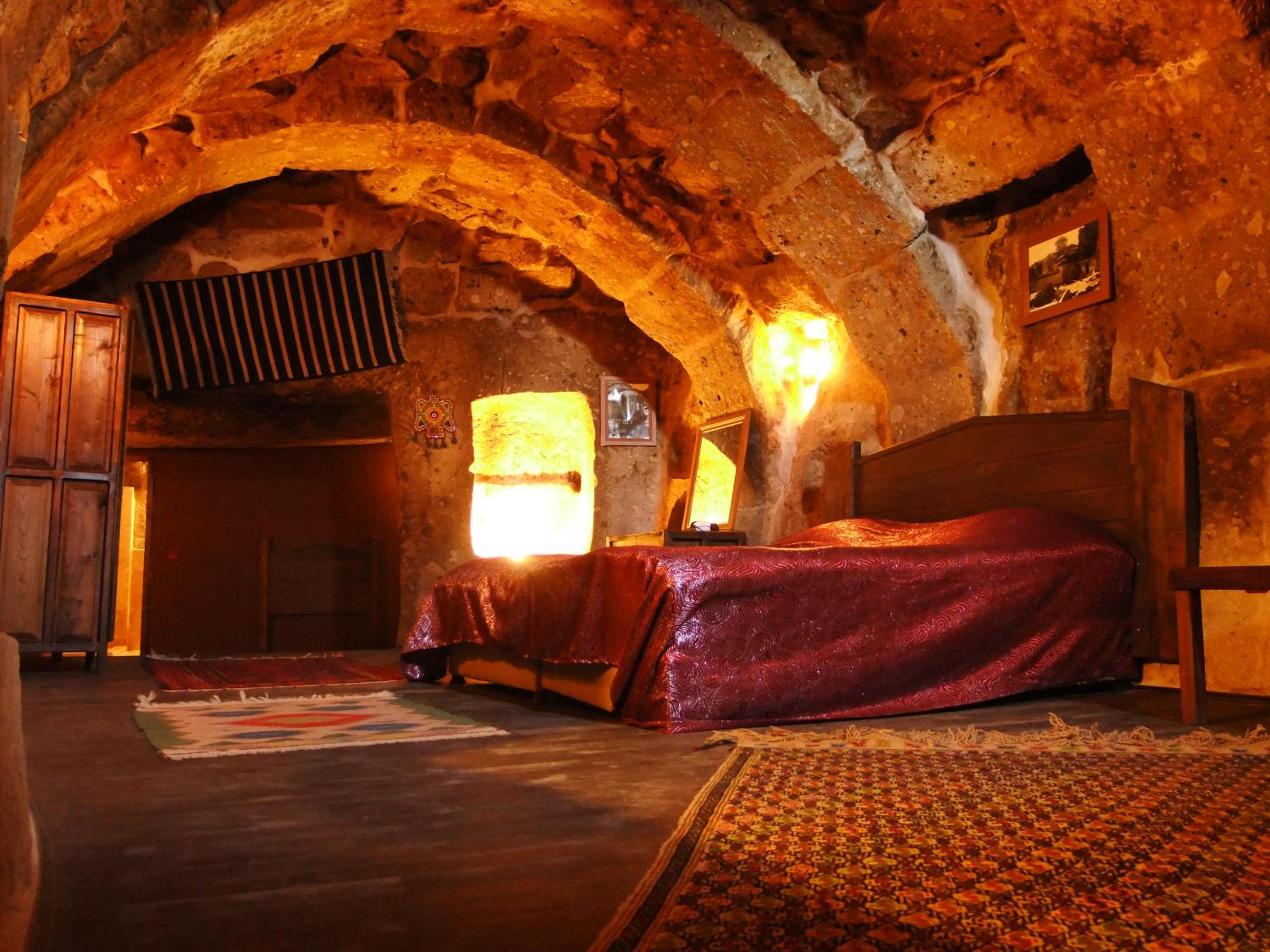 Double or Twin Cave Room - Photo 70
