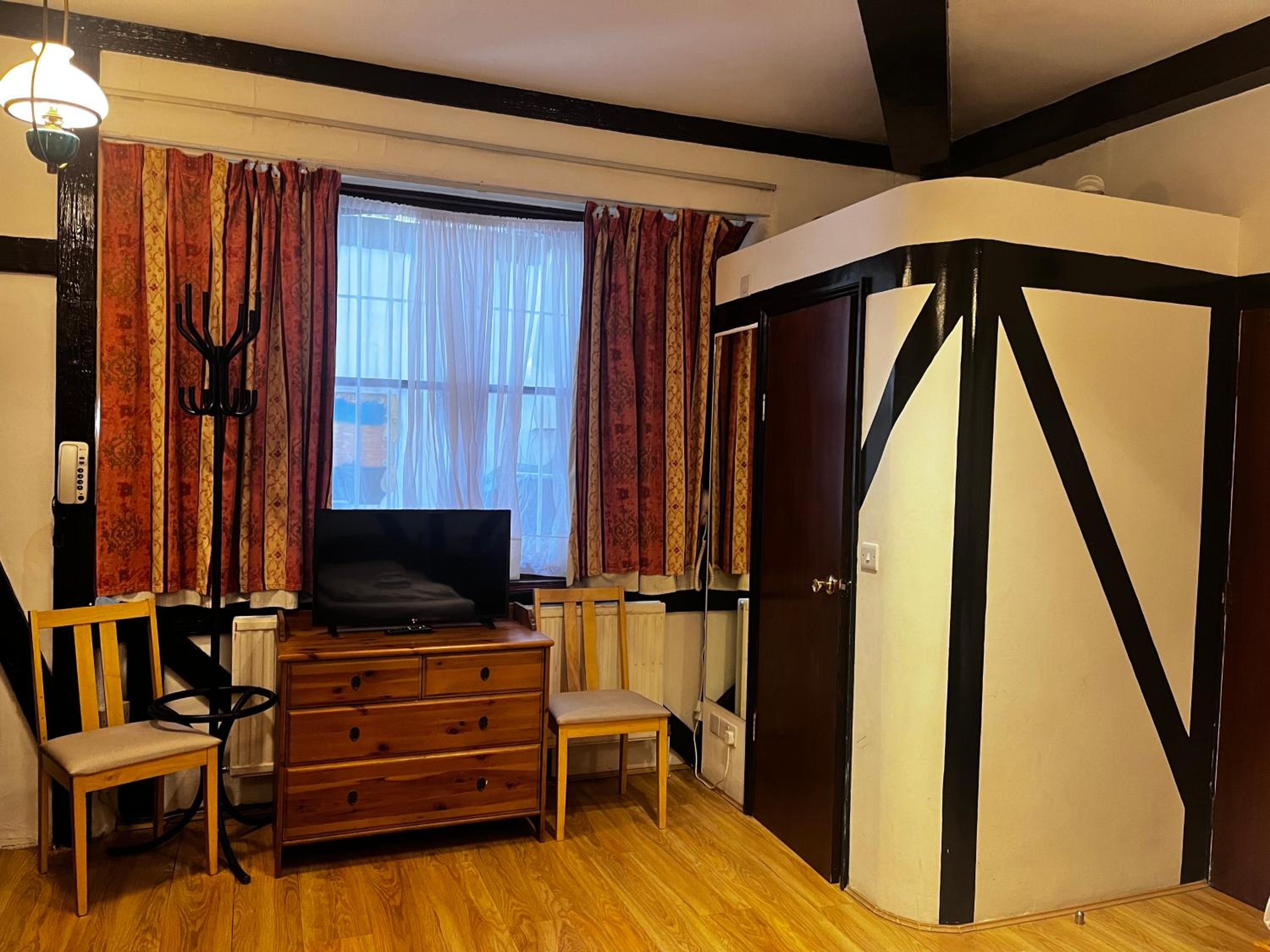 Triple Room photo 1