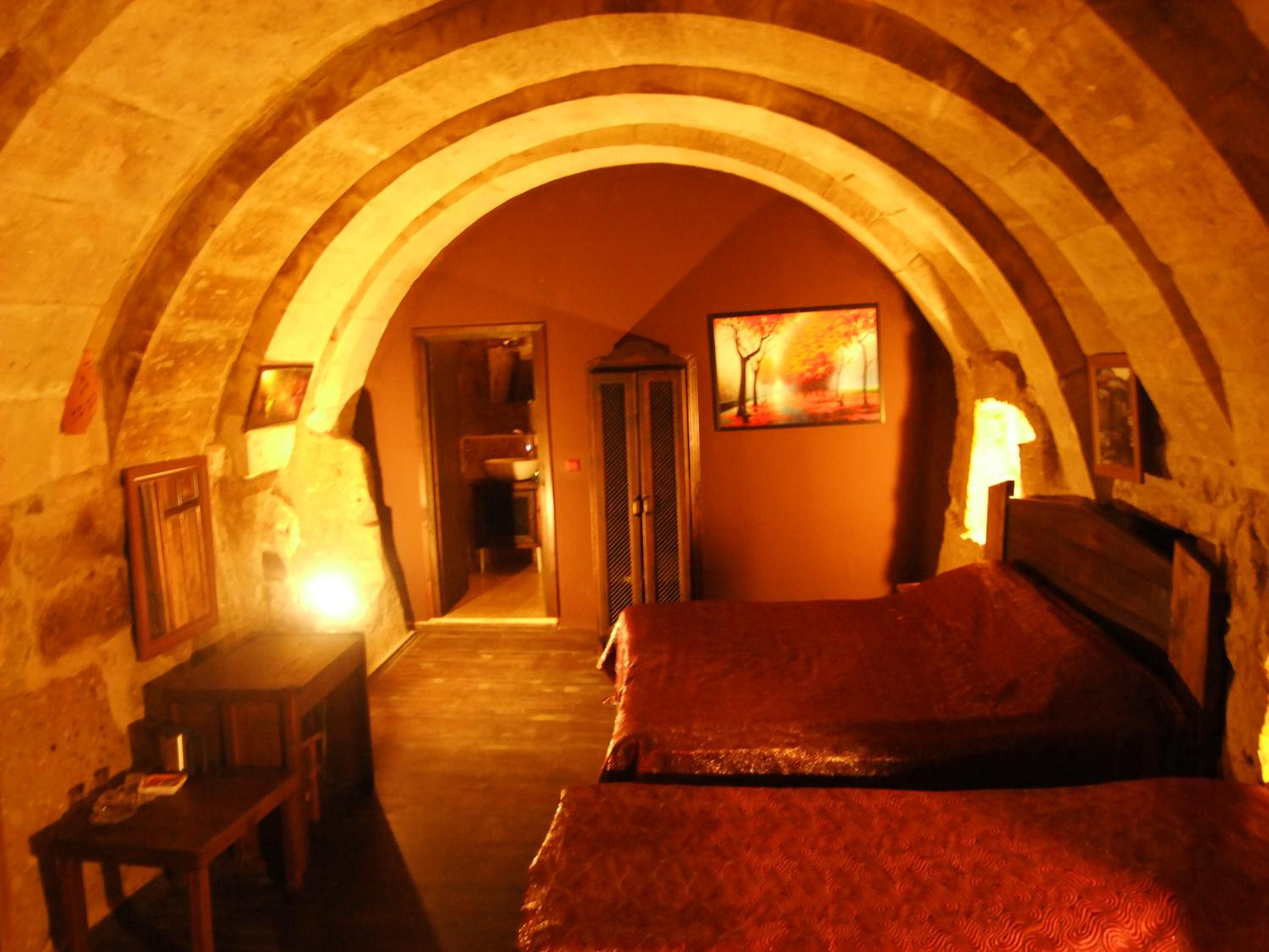 Double or Twin Cave Room - Photo 61
