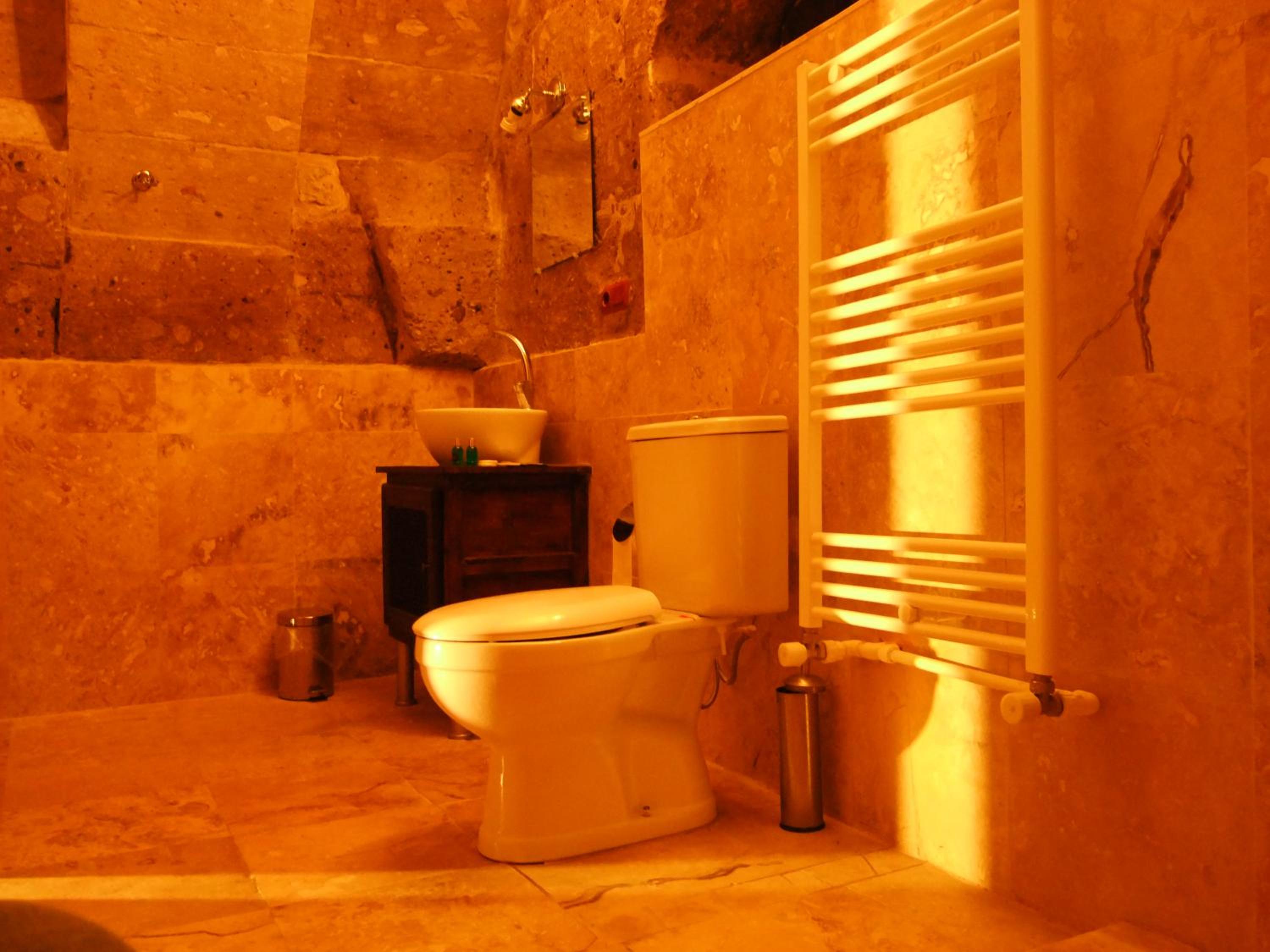 Double or Twin Cave Room - Photo 64