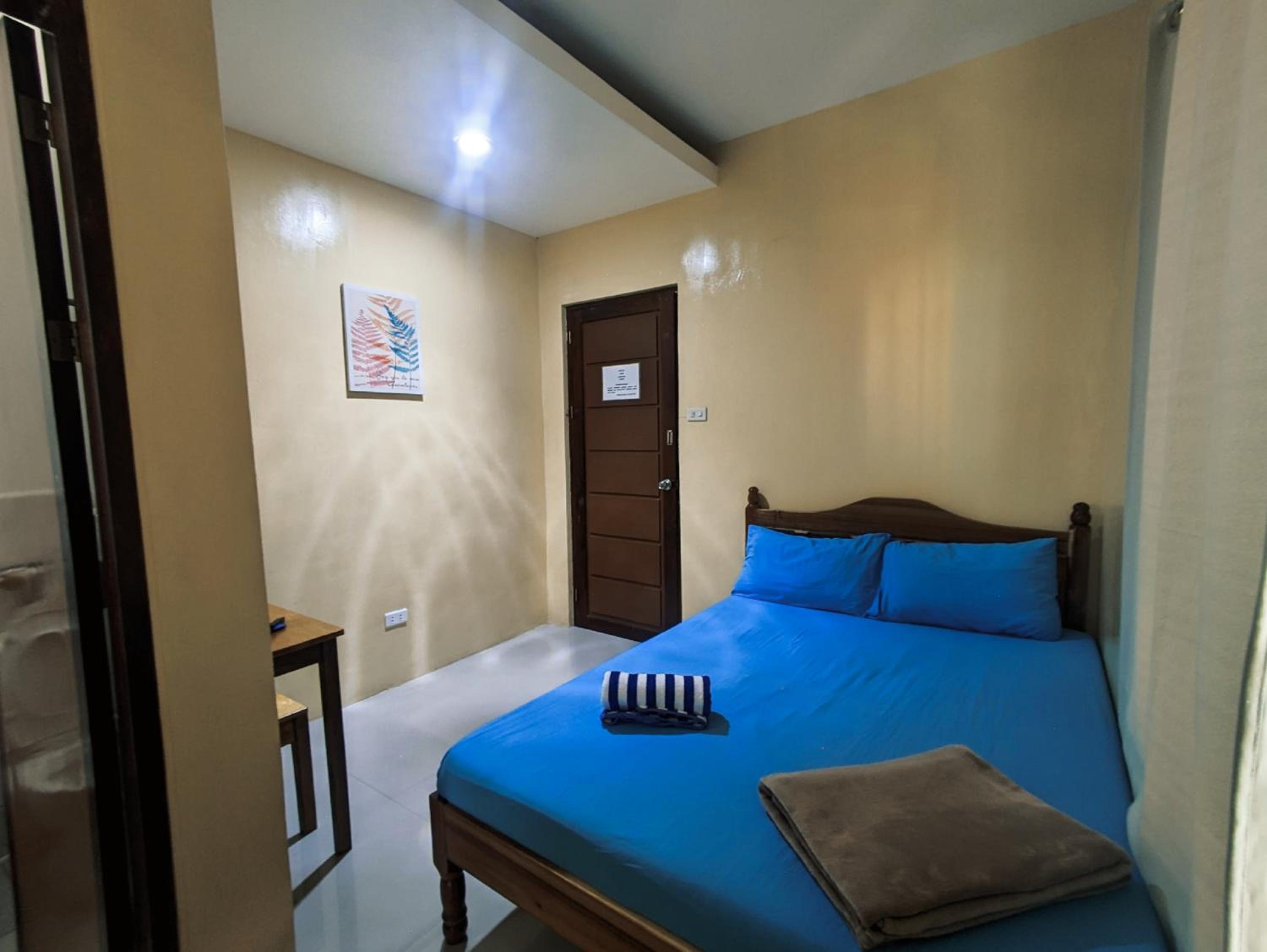 Double Room with Terrace photo 3