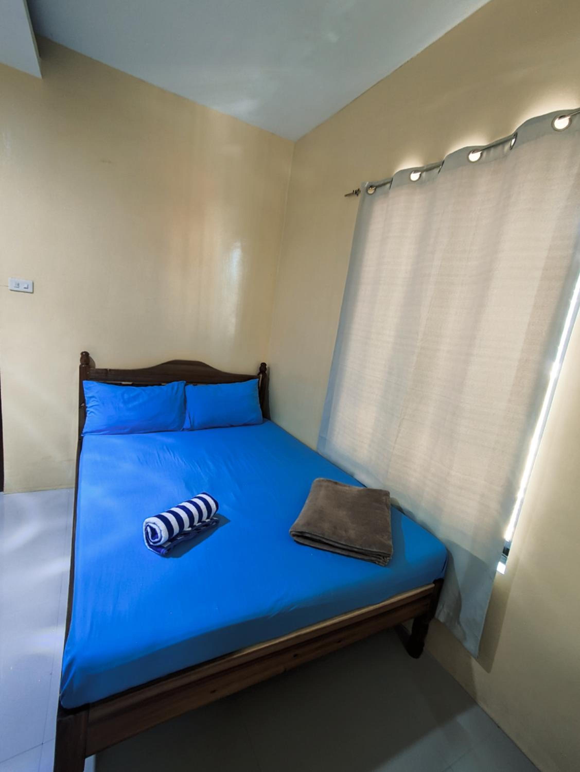 Double Room with Terrace photo 2