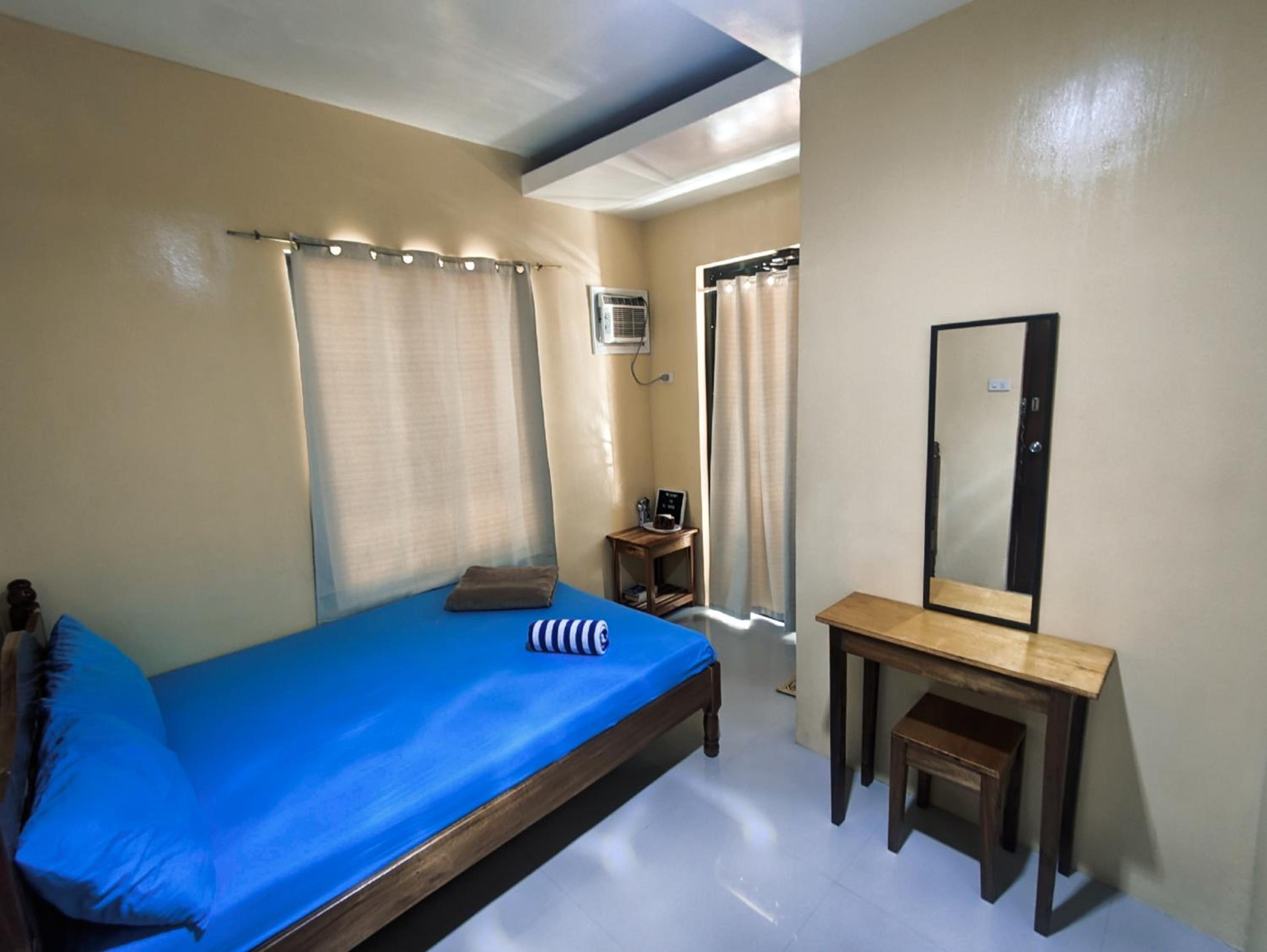 Double Room with Terrace photo 1