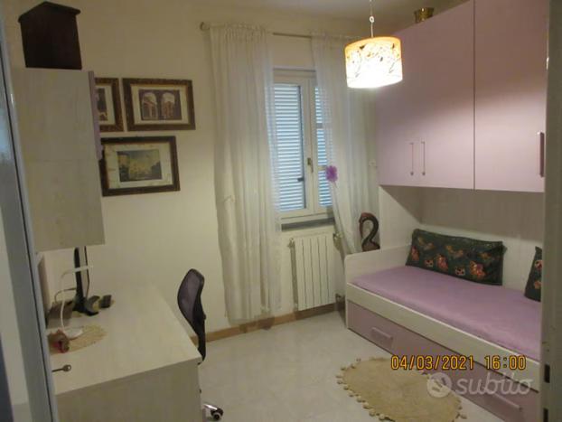 Three-Bedroom Apartment photo 1