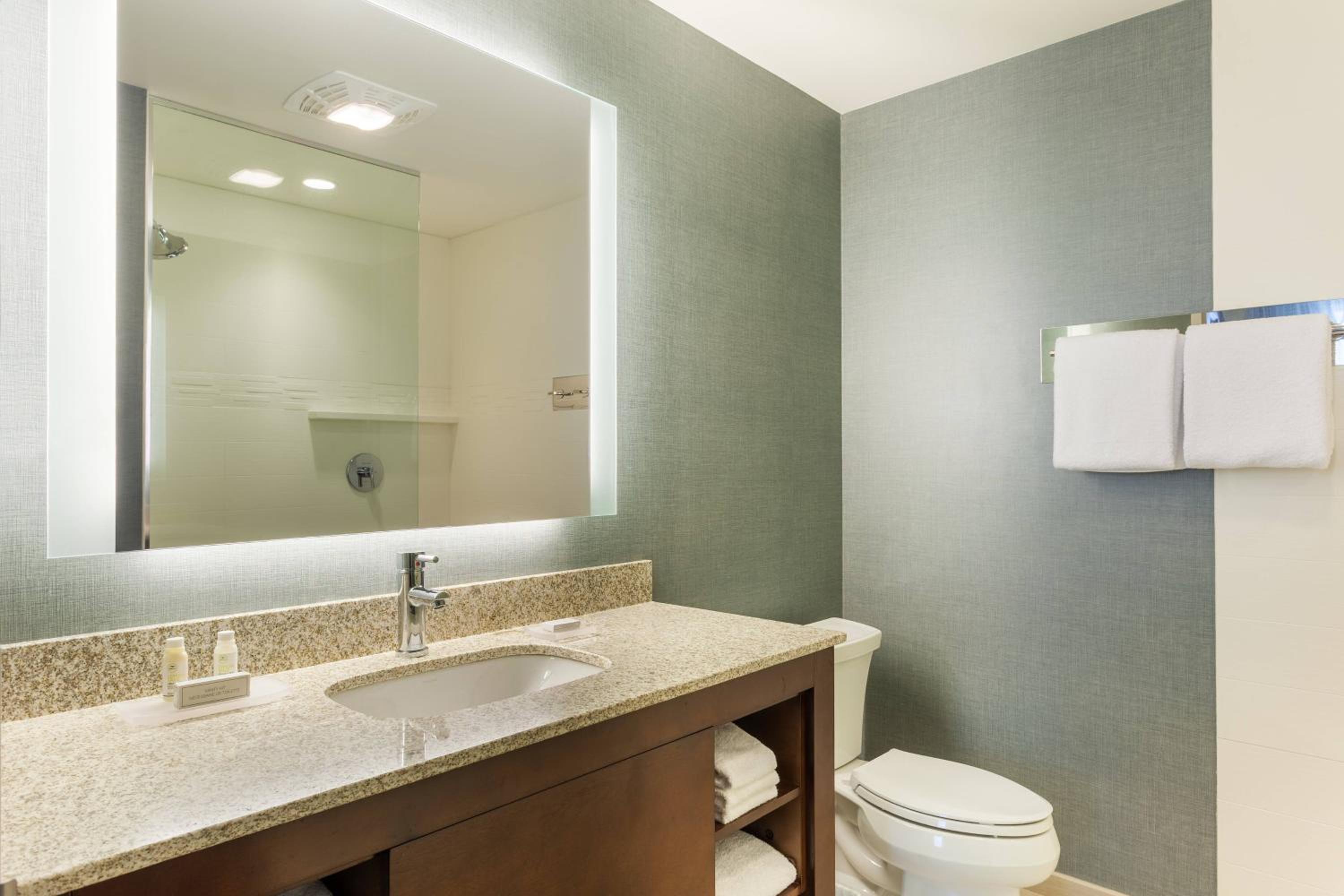 Available room