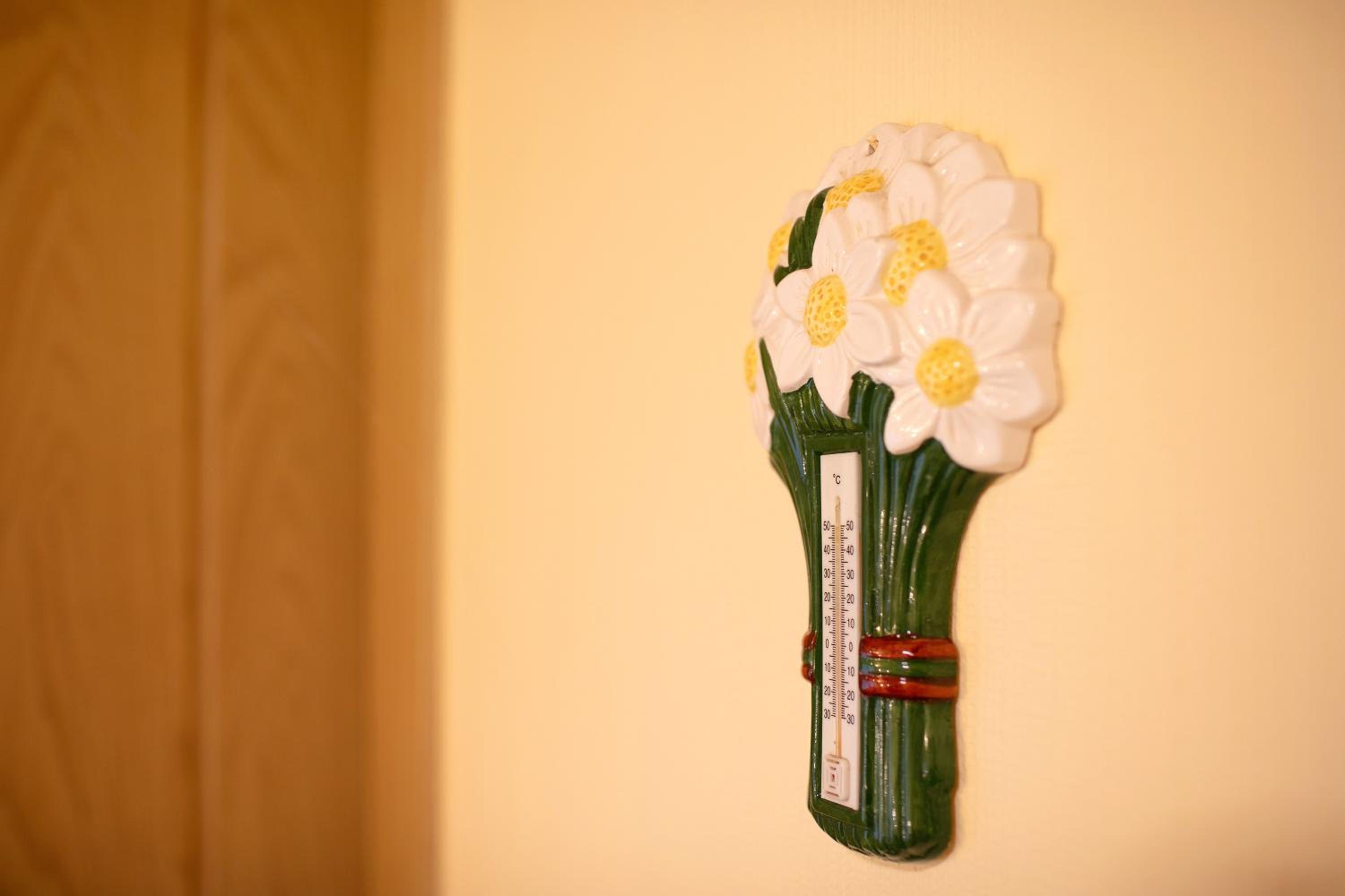 Triple Room with Garden View photo 2