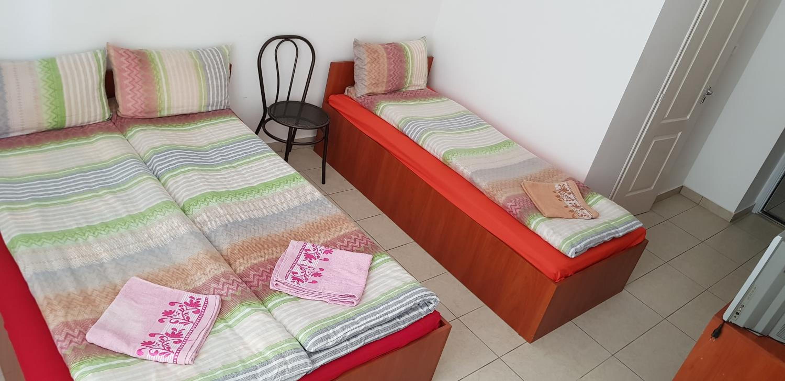 Triple Room - Photo 1