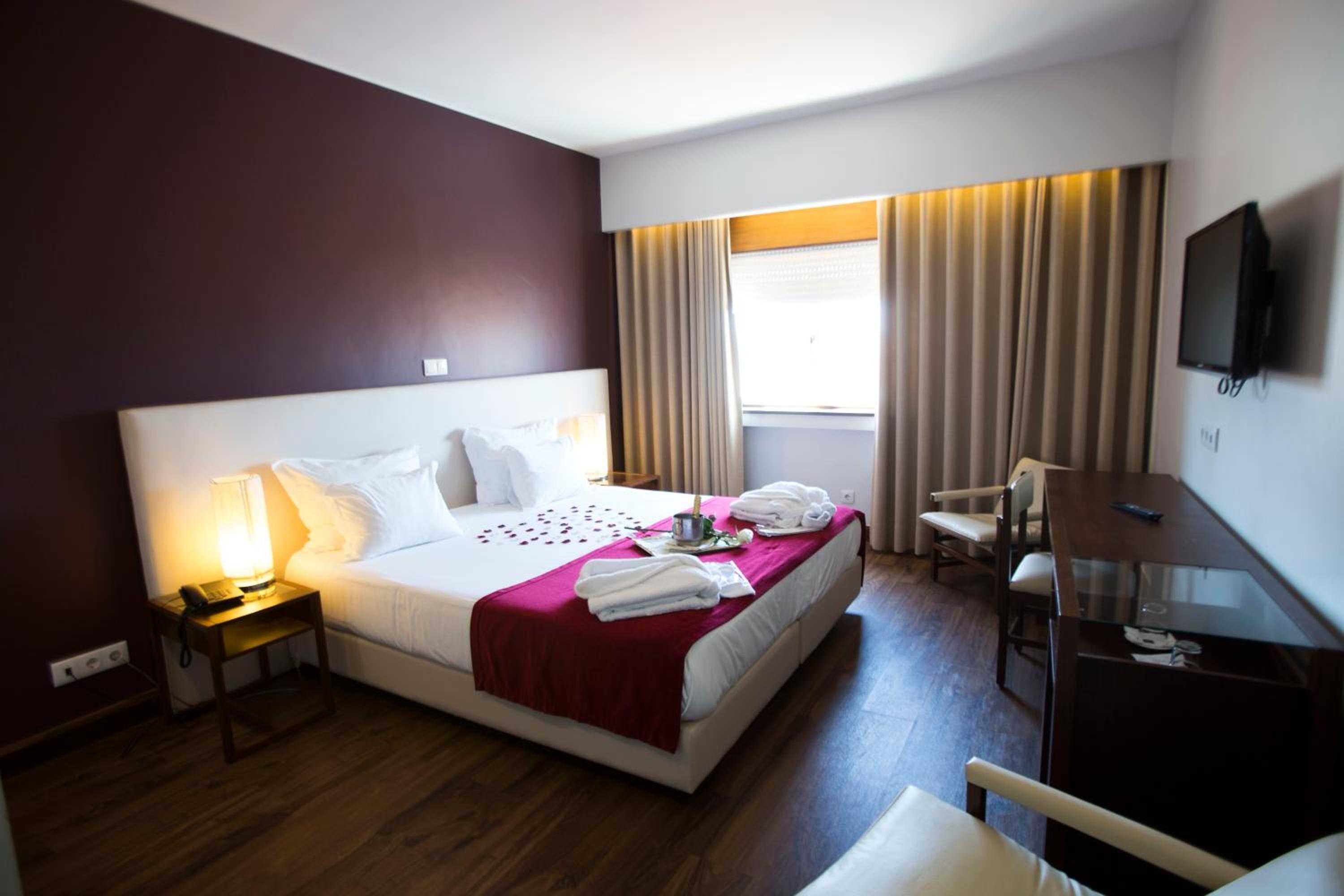 Double Room With Romantic Package  photo 3