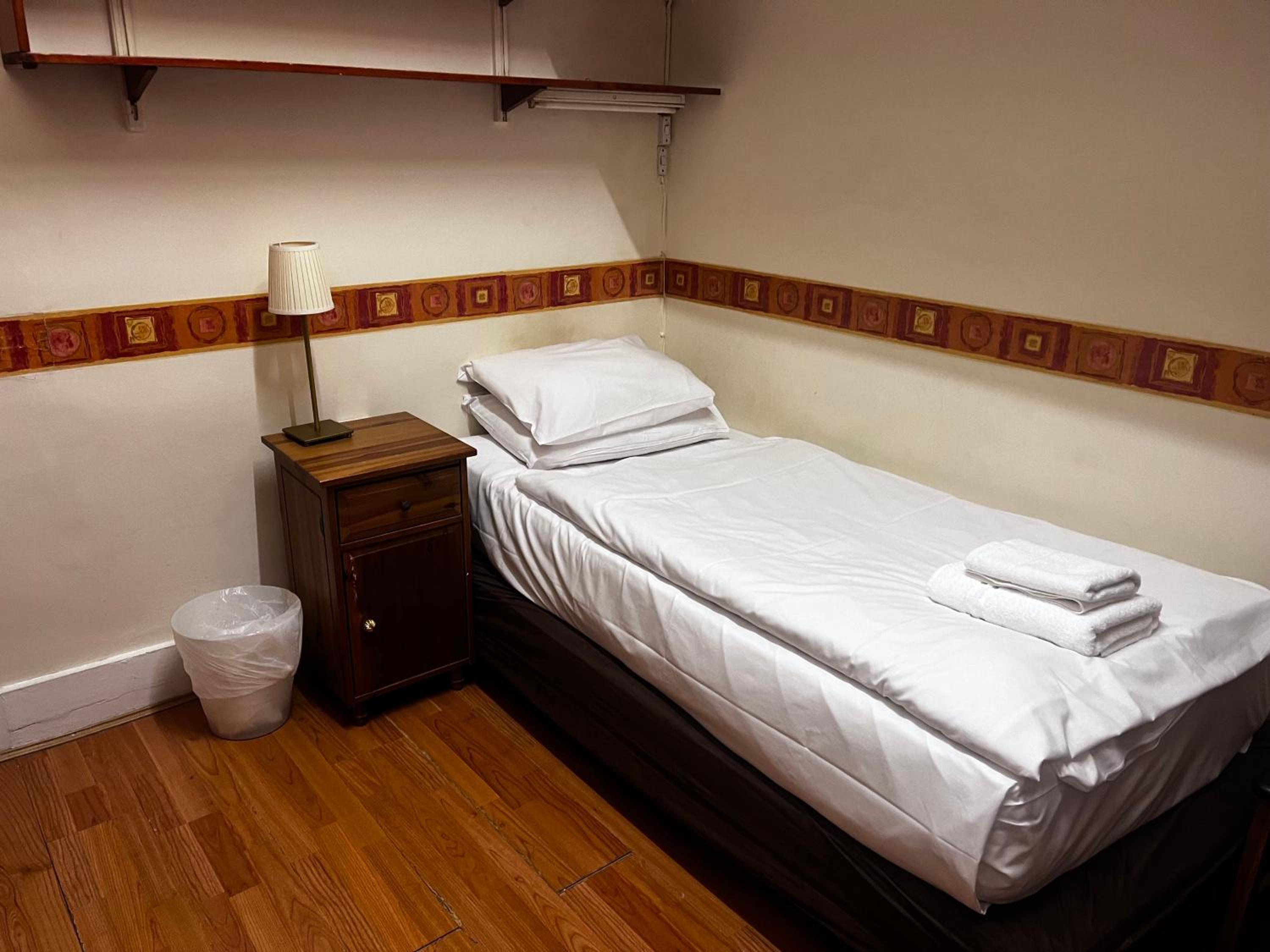 Economy Single Room photo 1