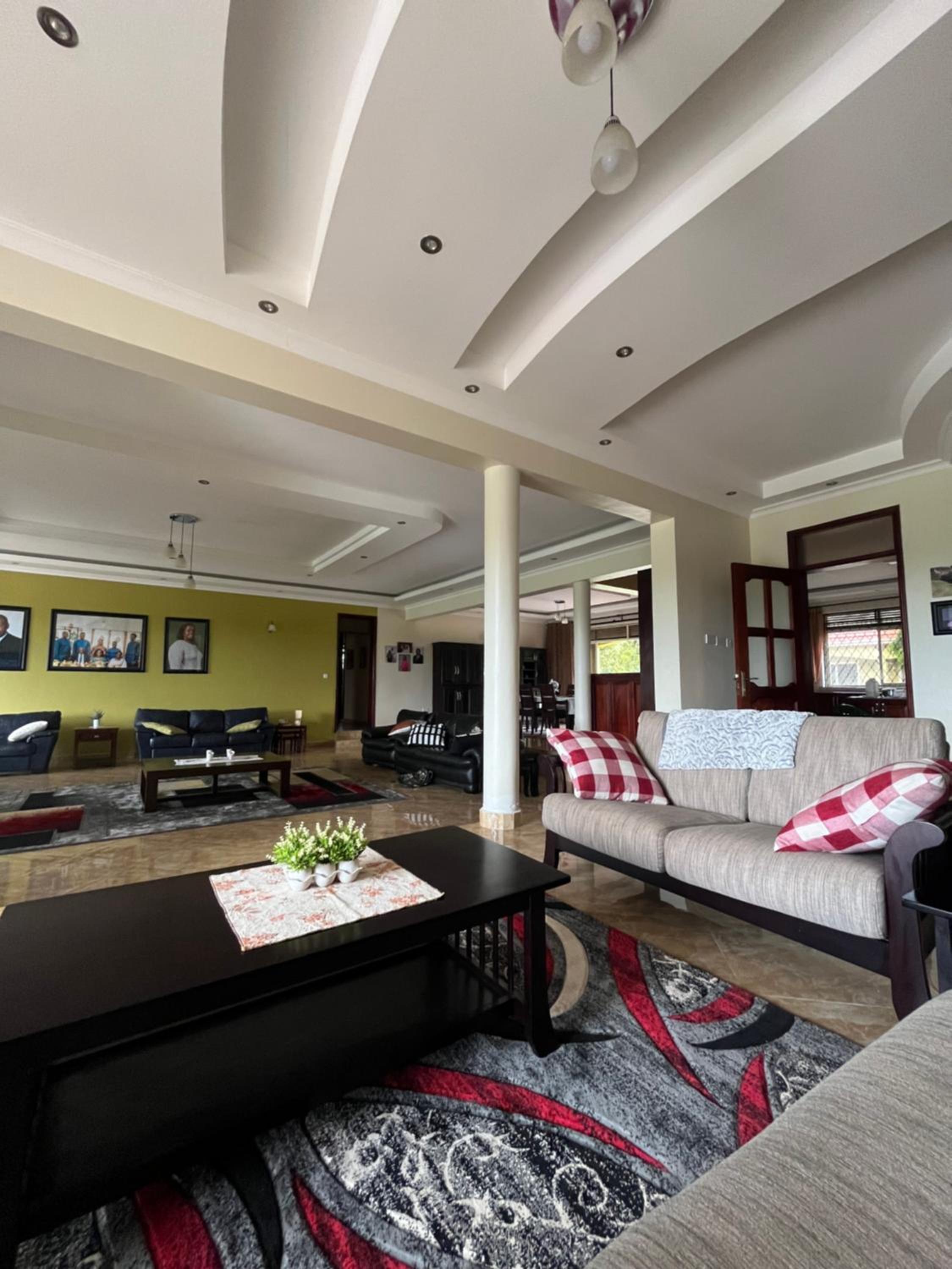 Two-Bedroom House photo 1
