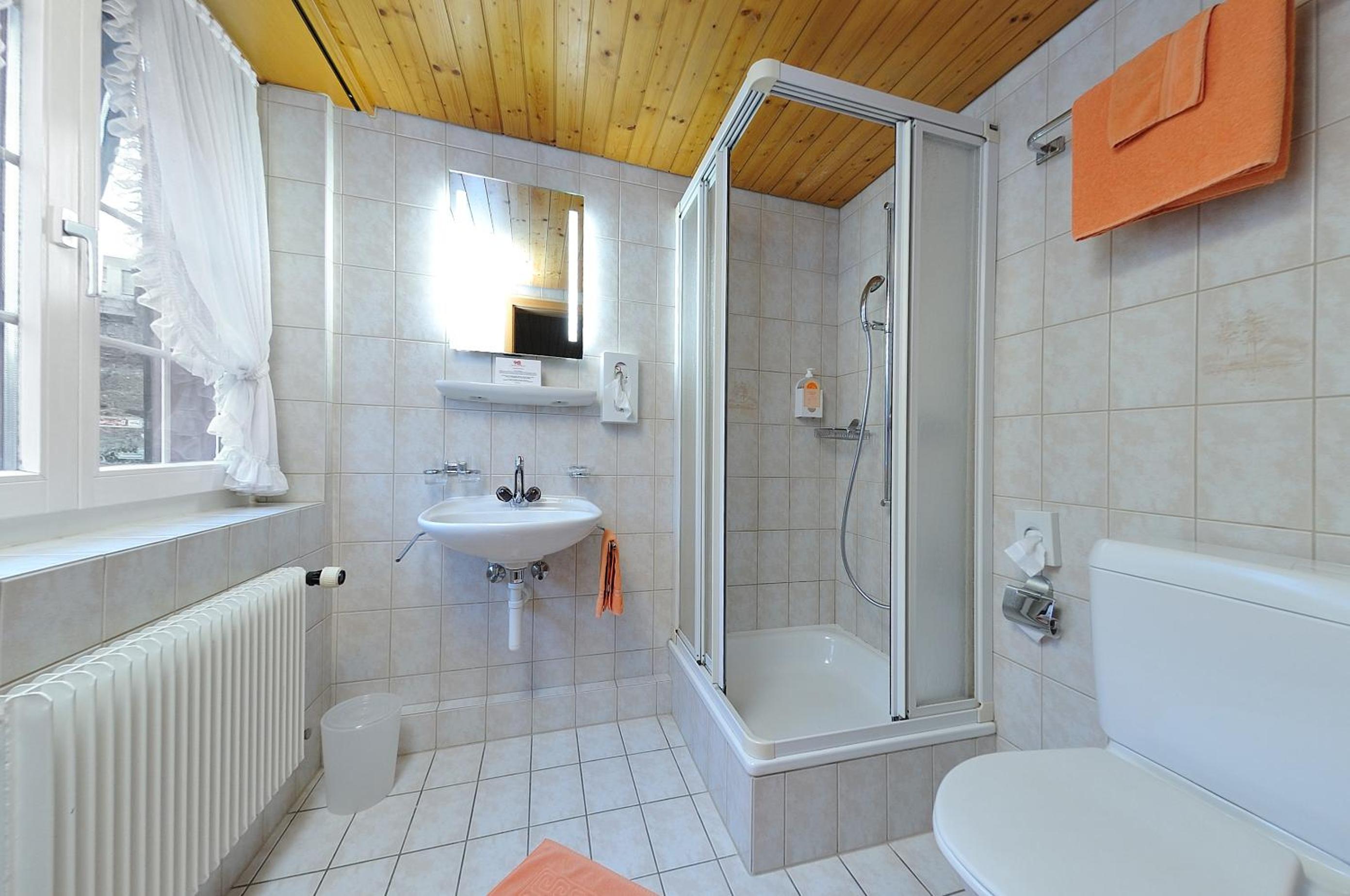 Small Double Room photo 2