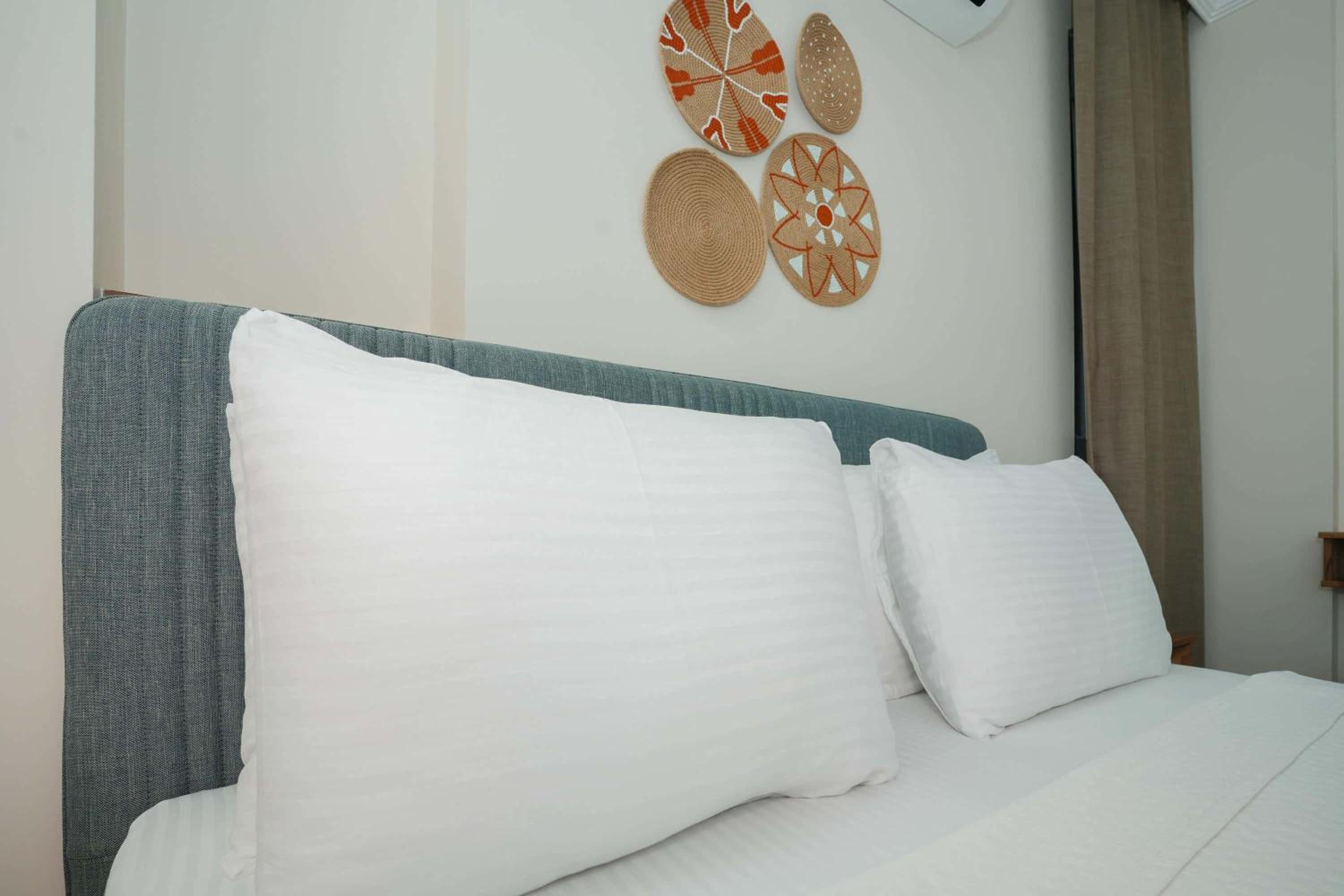 Standard Double Room - Photo 2