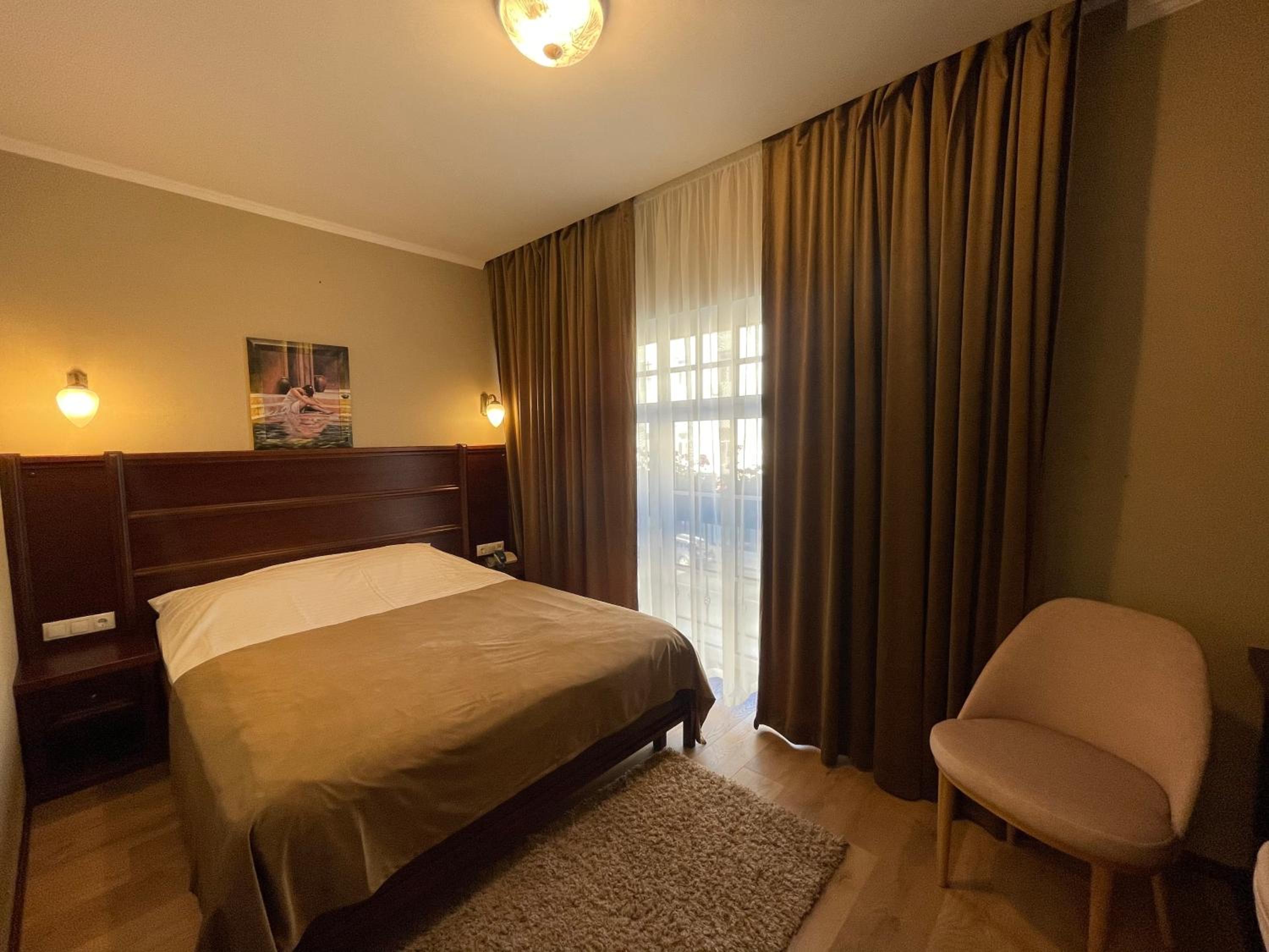 Standard Double Room photo 1