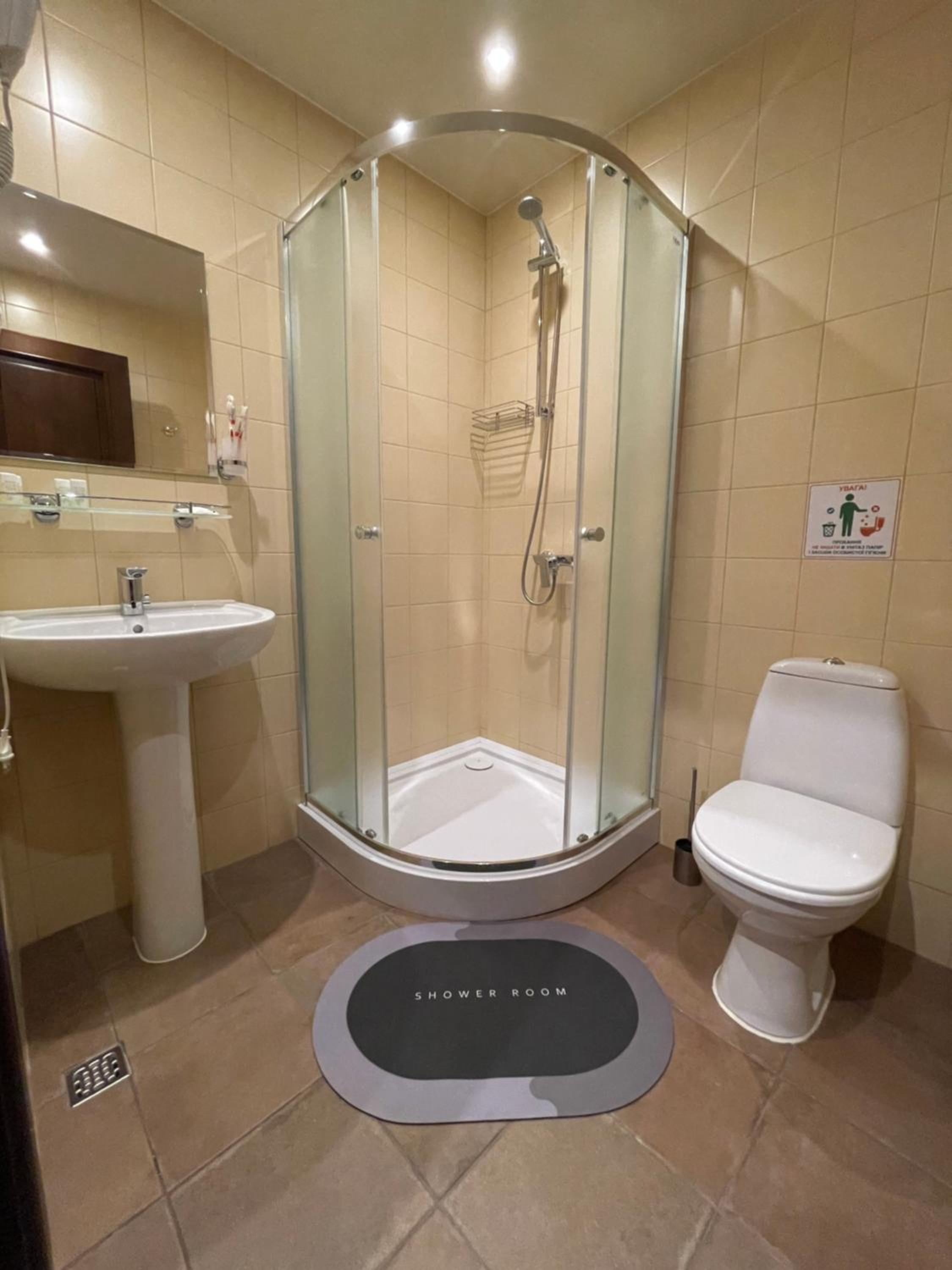 Standard Double Suite photo 3