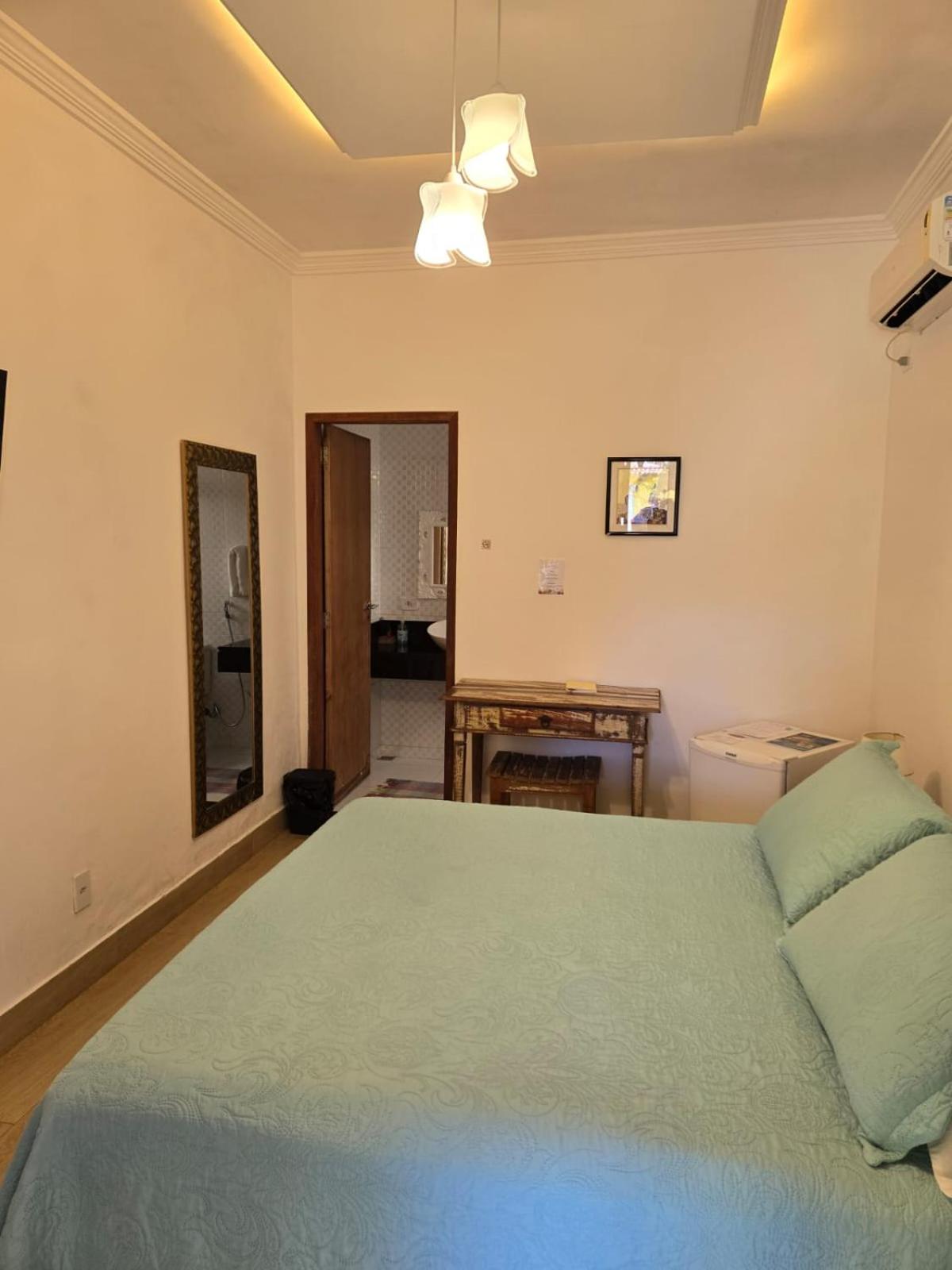 Double Room with Balcony - Ground Floor photo 2