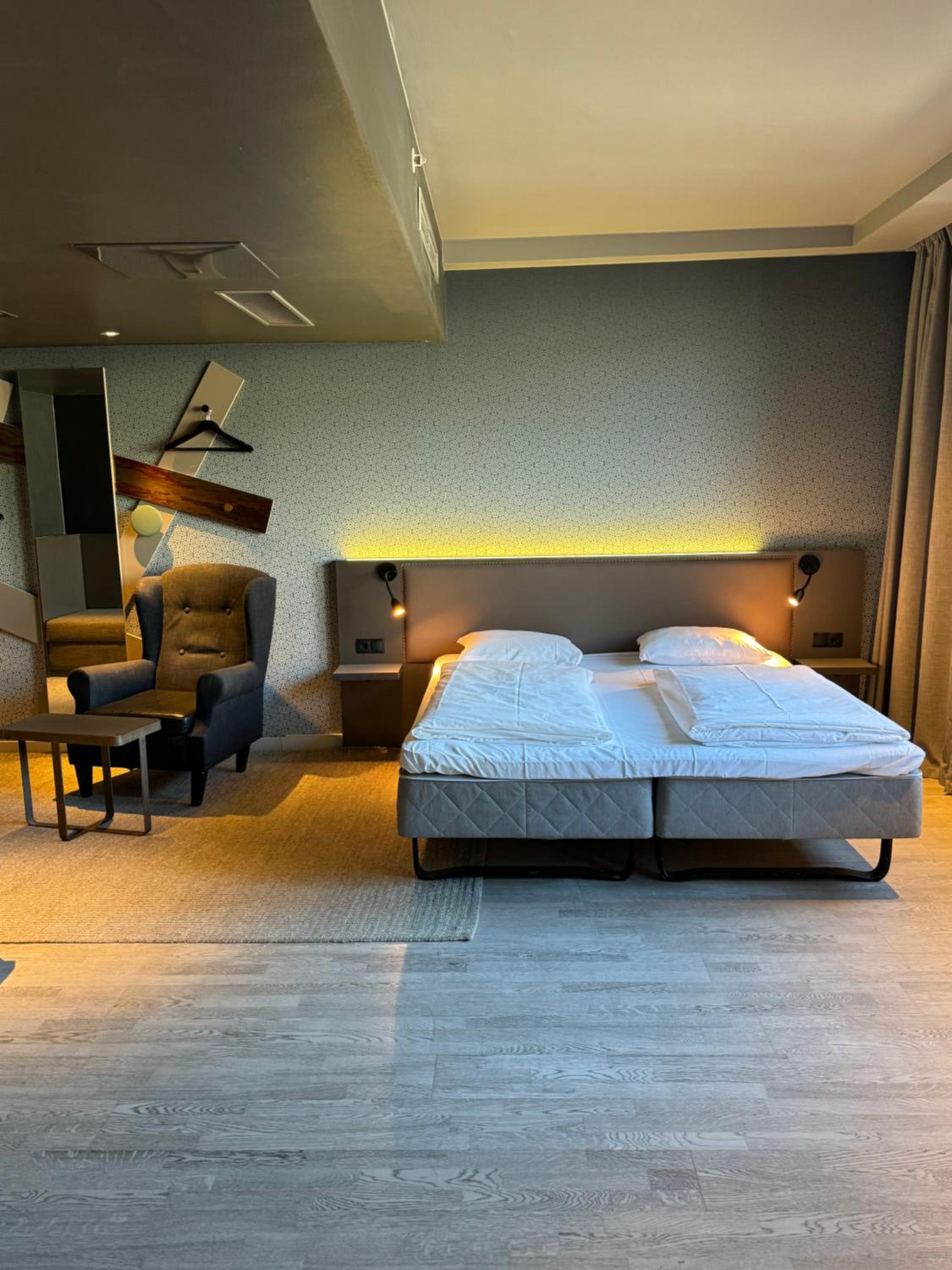 Superior Double Room
