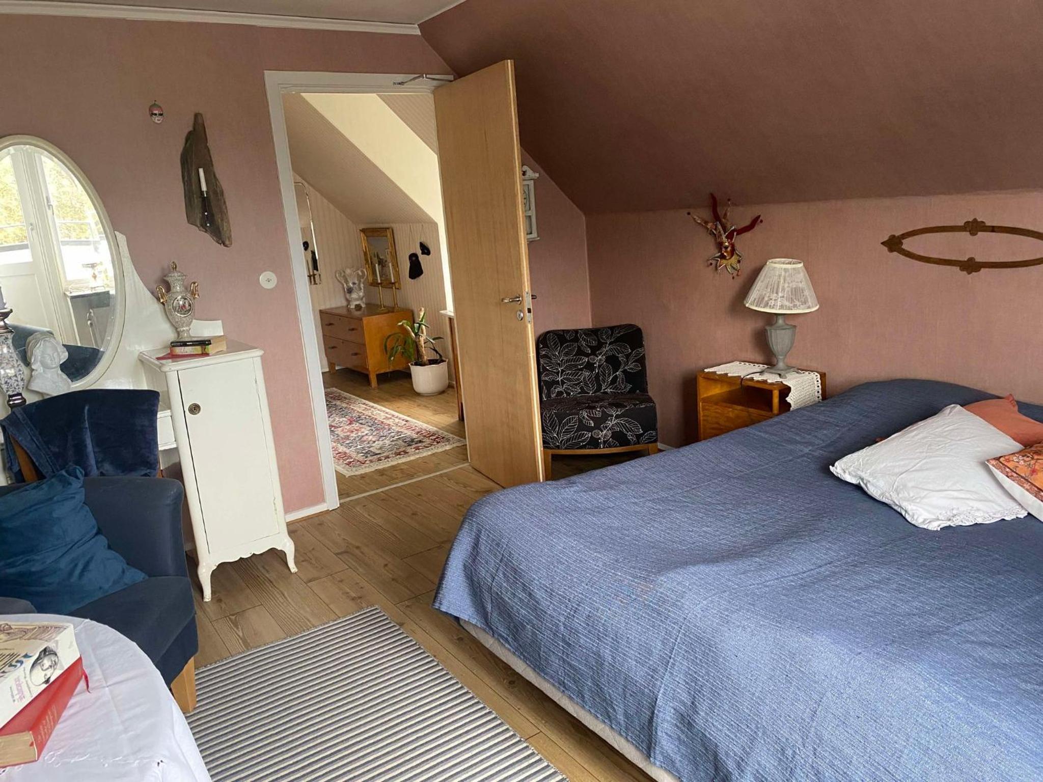 Twin Room with Balcony photo 3