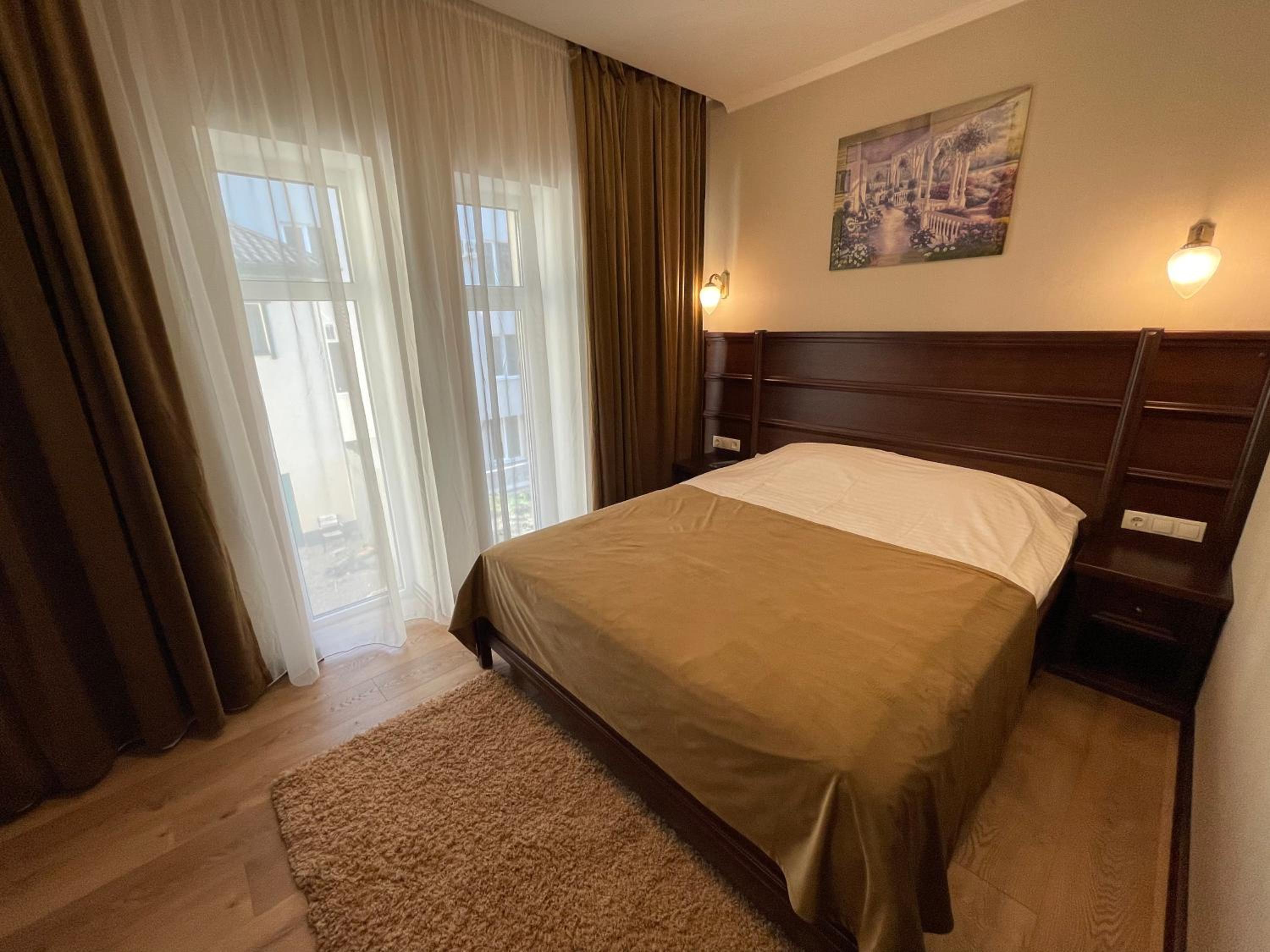 Standard Double Suite photo 1