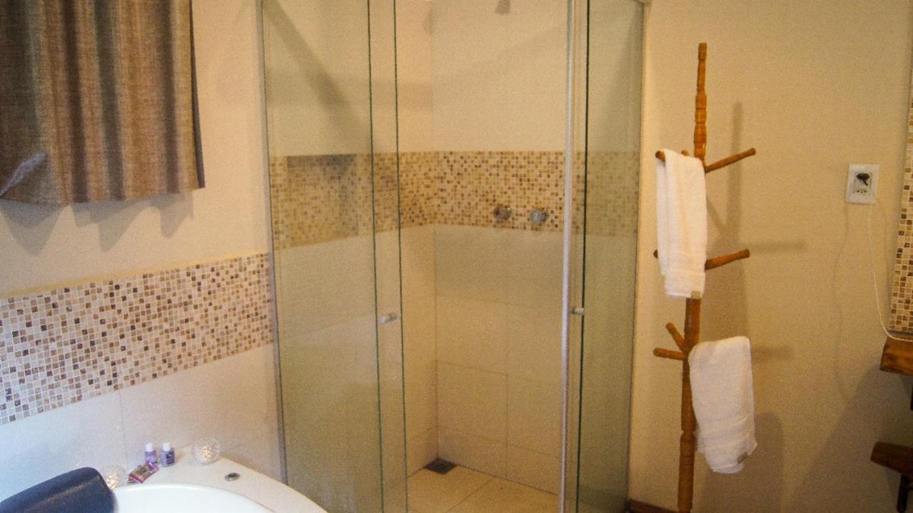 One-Bedroom Chalet photo 3