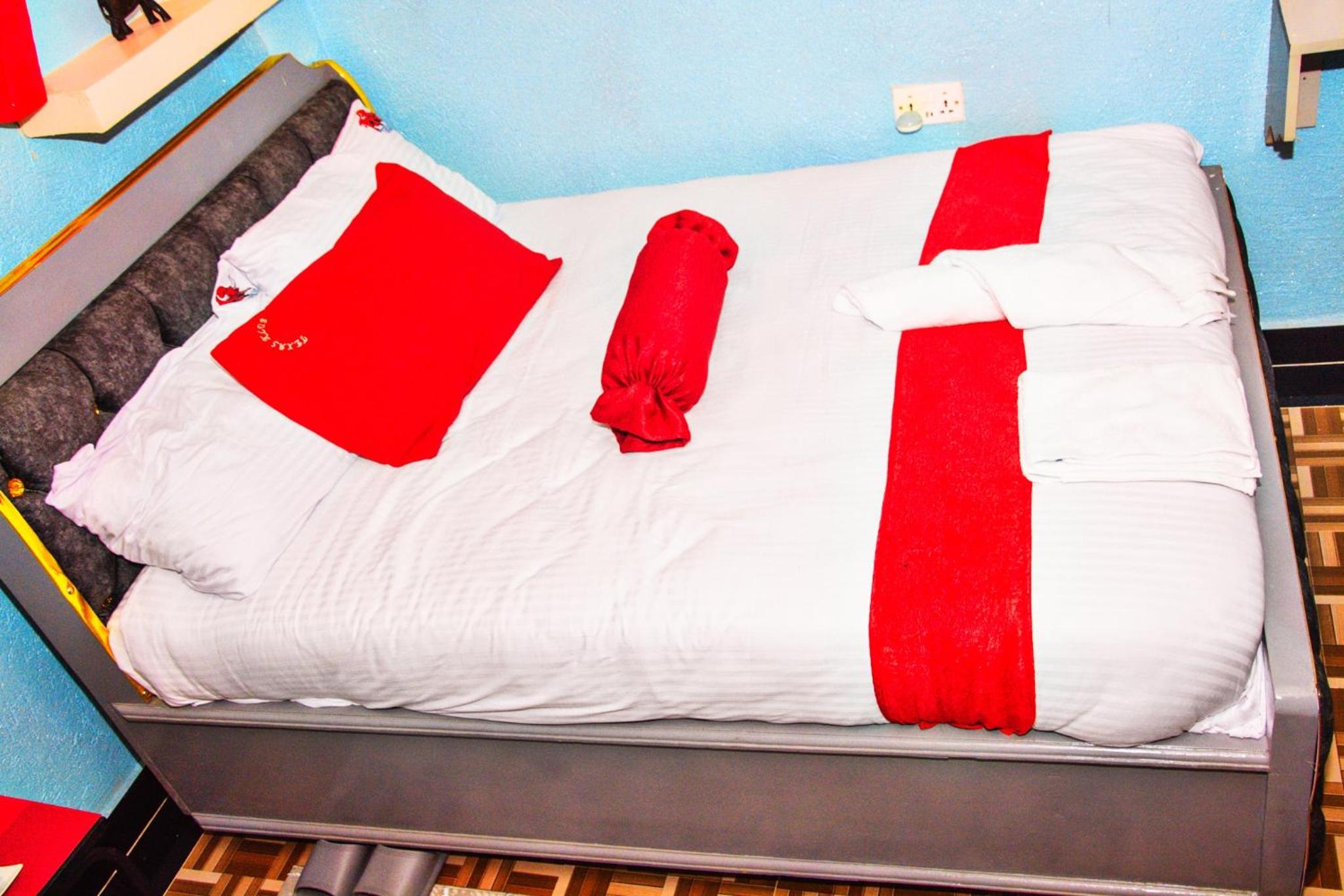 Double Room photo 2