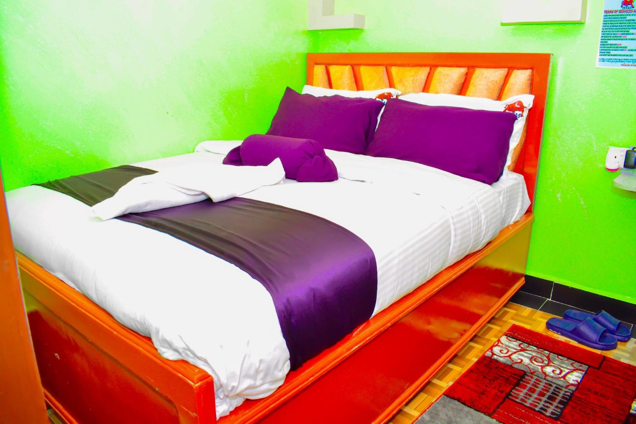 Double Room photo 1