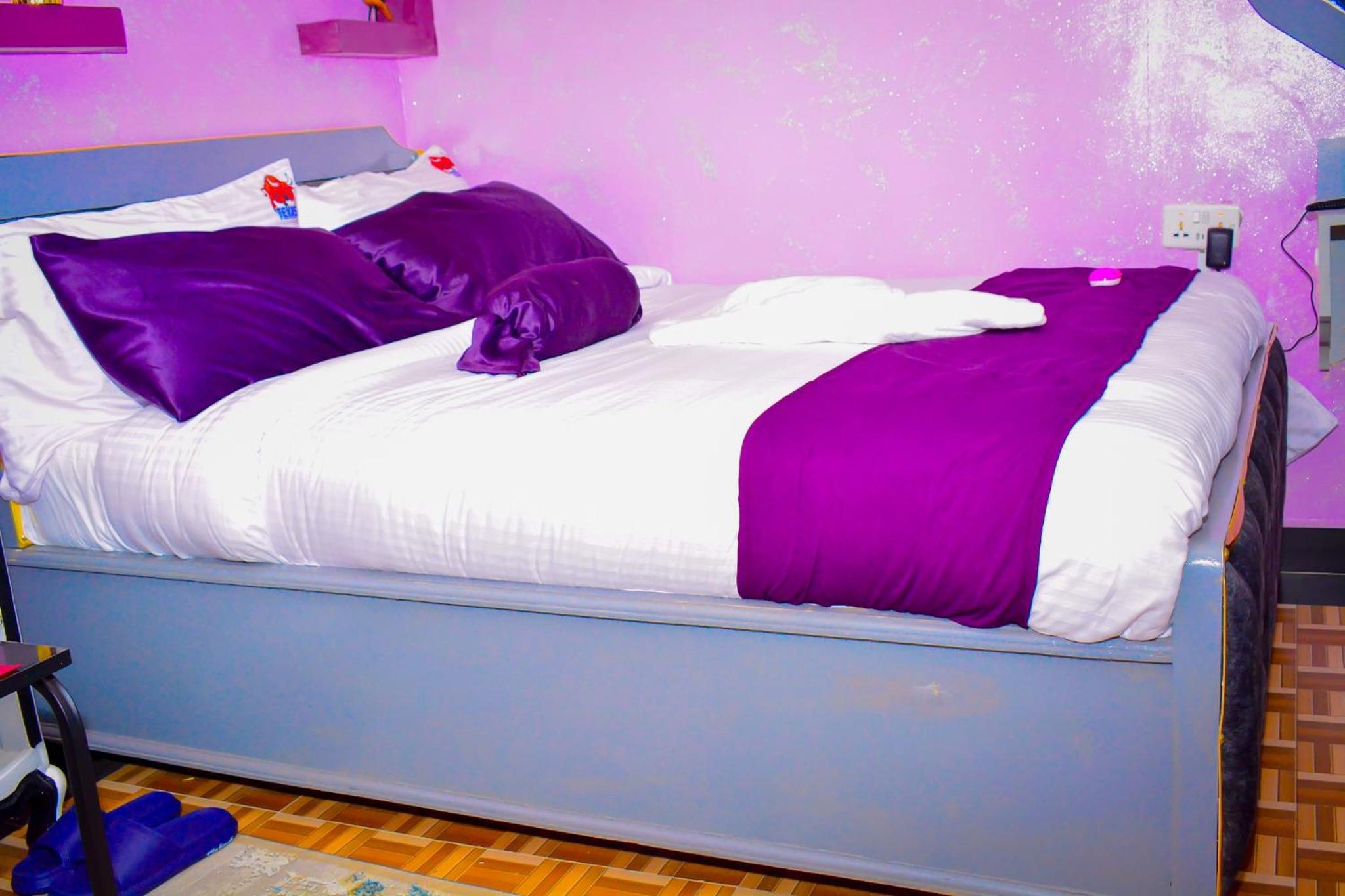 Double Room photo 3