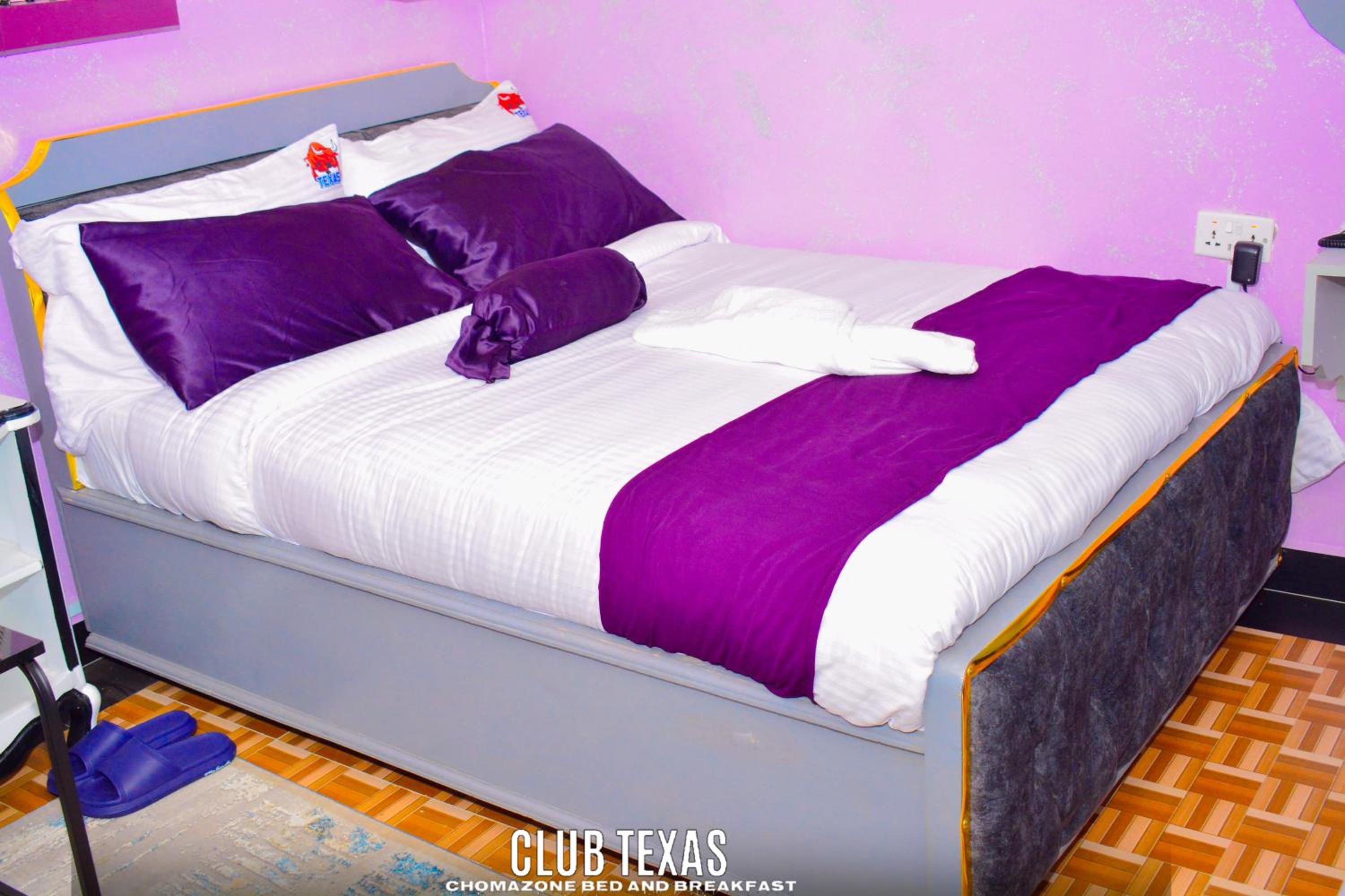 Deluxe Double Room photo 2