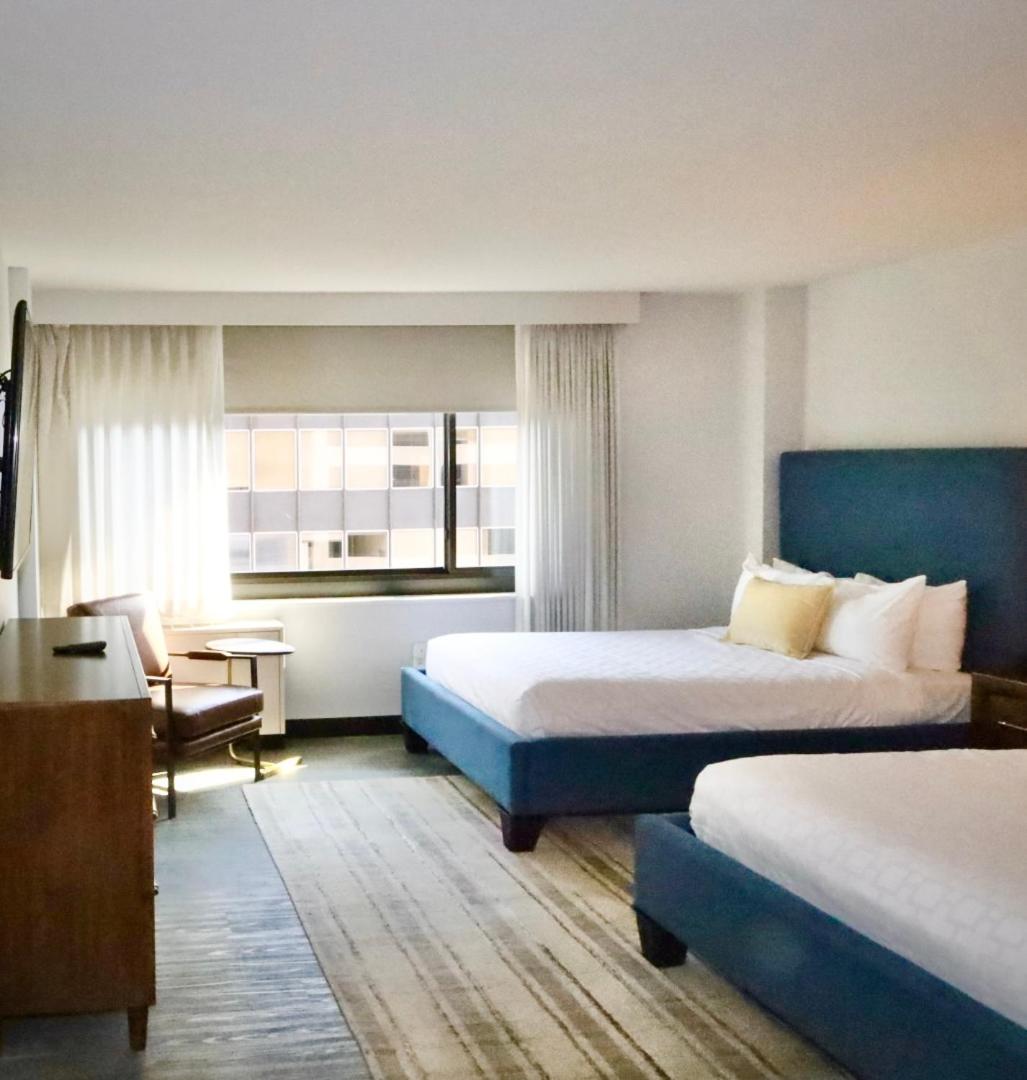 The Quincy, an Ascend Collection Hotel, 사진 4