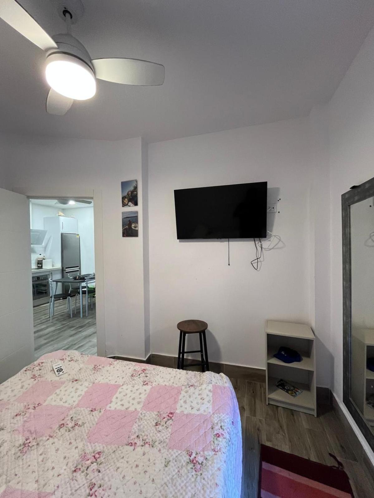 Apartamento Premium de una habitación