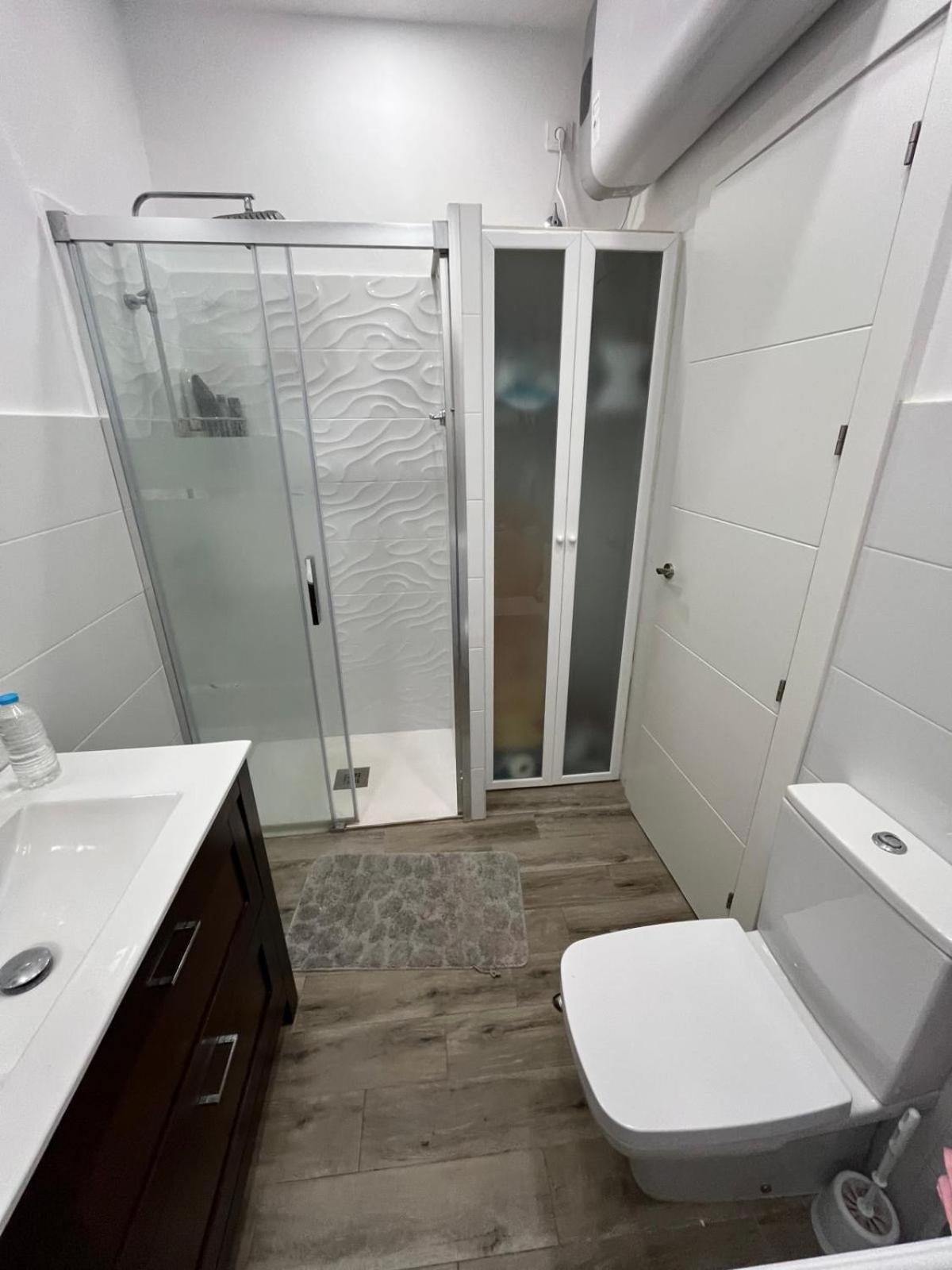 One-Bedroom Premium Apartment photo 3