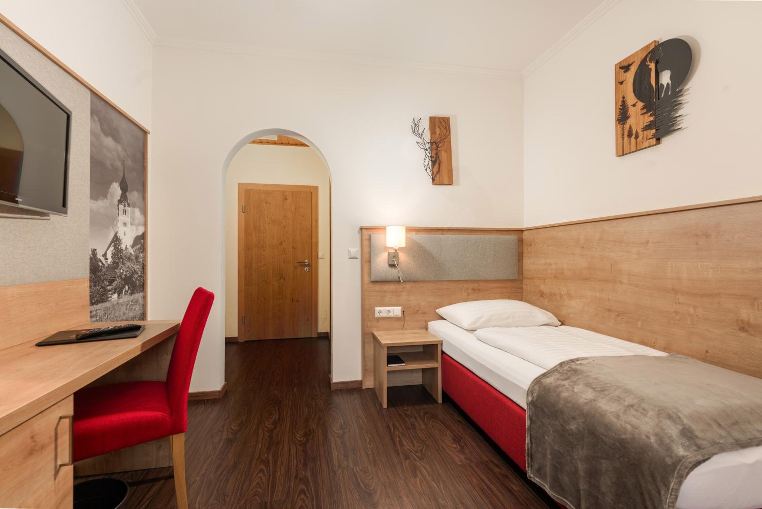 Single Room