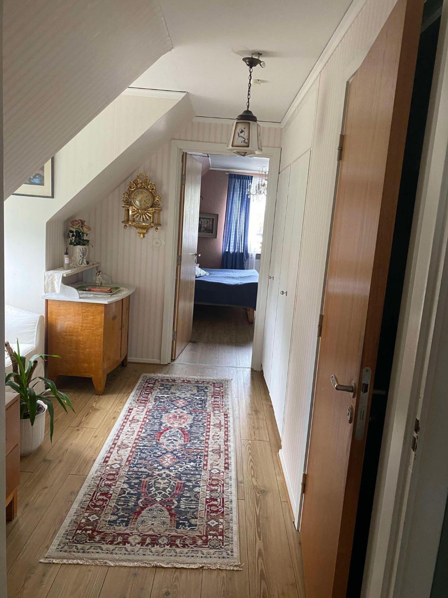 Twin Room with Balcony photo 1