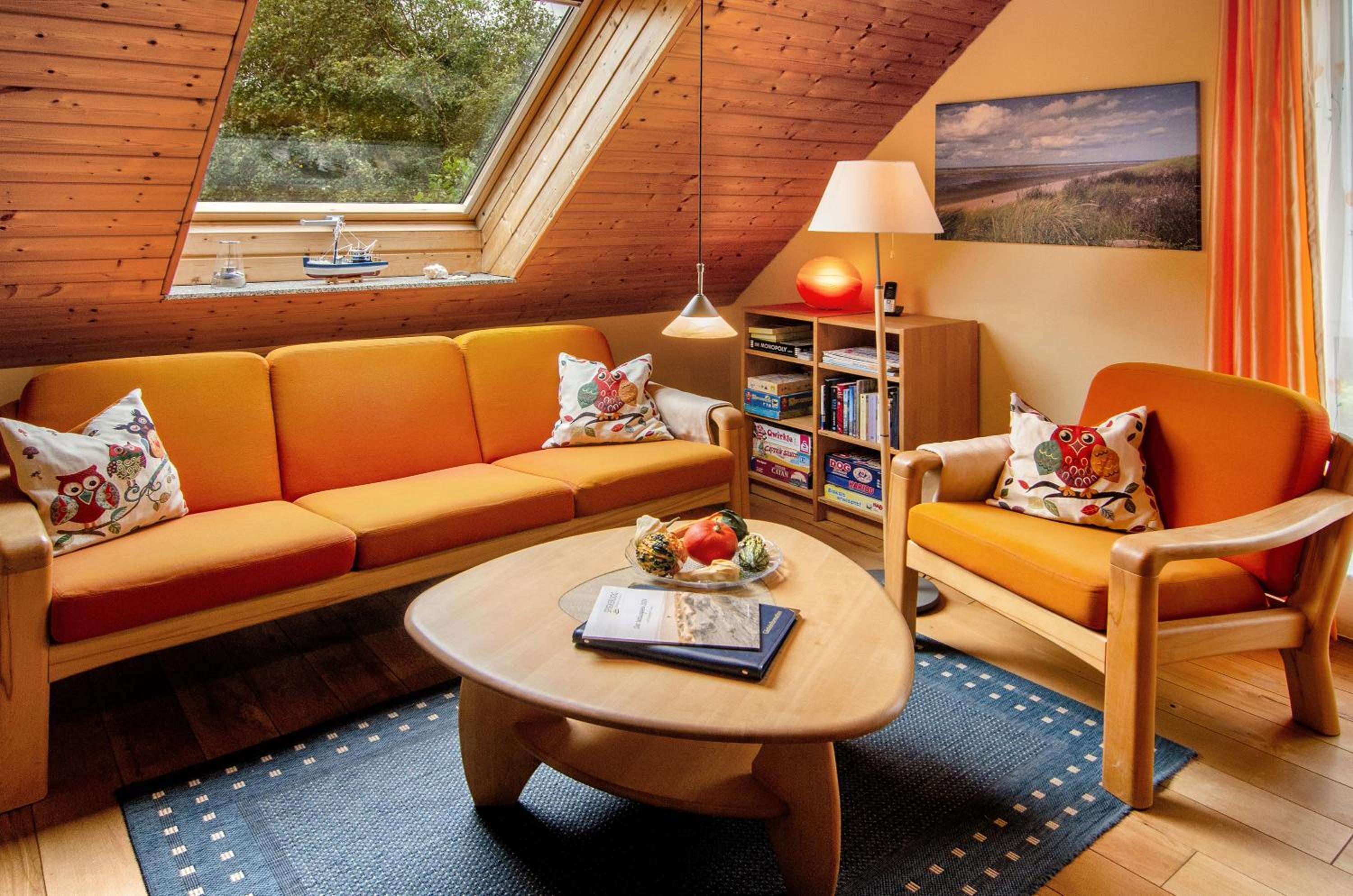 Two-Bedroom Deluxe Apartment with Garden View photo 2