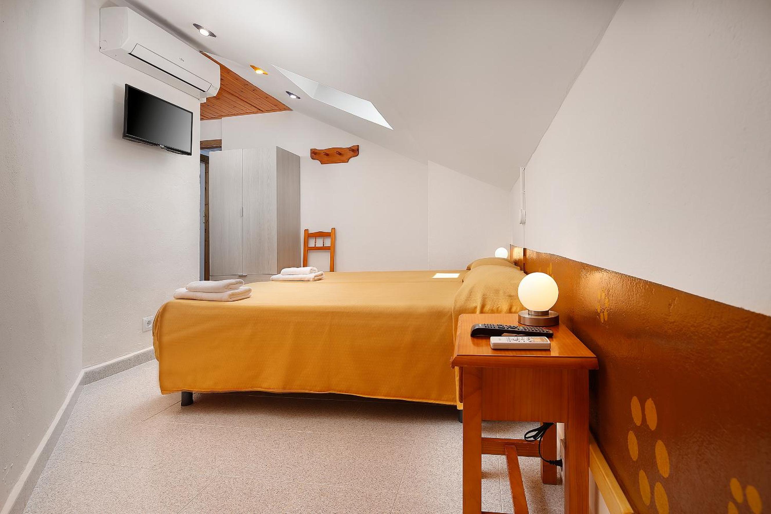 Habitación Doble