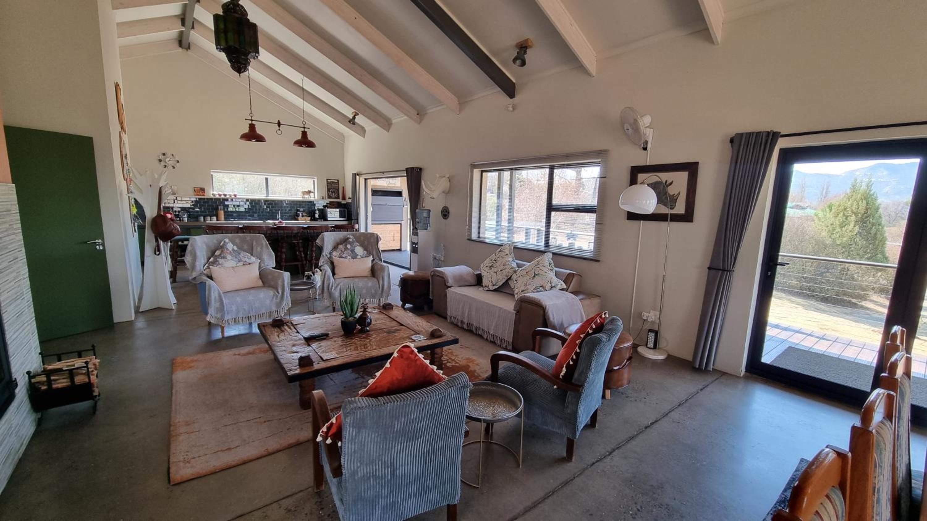 Vacation Home photo 1