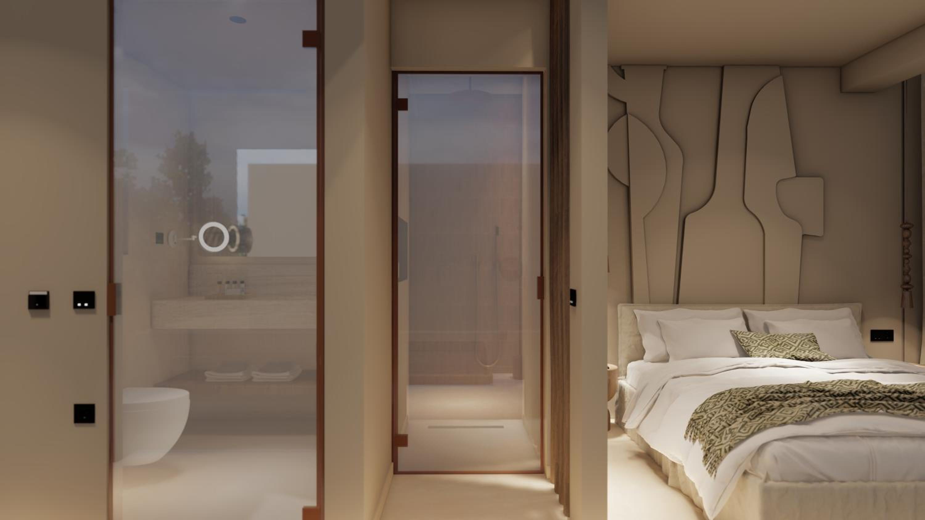 Superior Double or Twin Room with Garden View - Photo 2