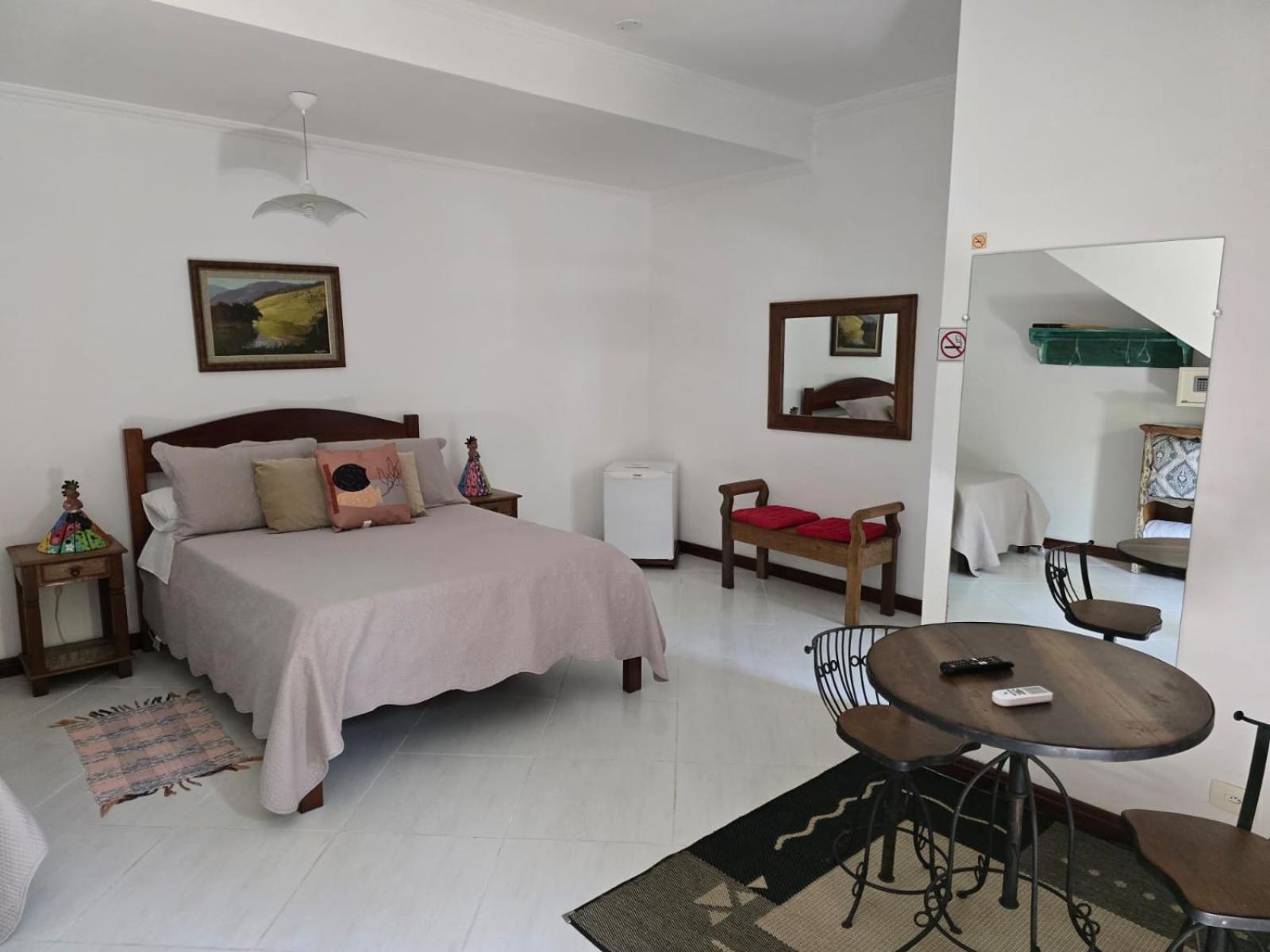 Standard Triple Room photo 1