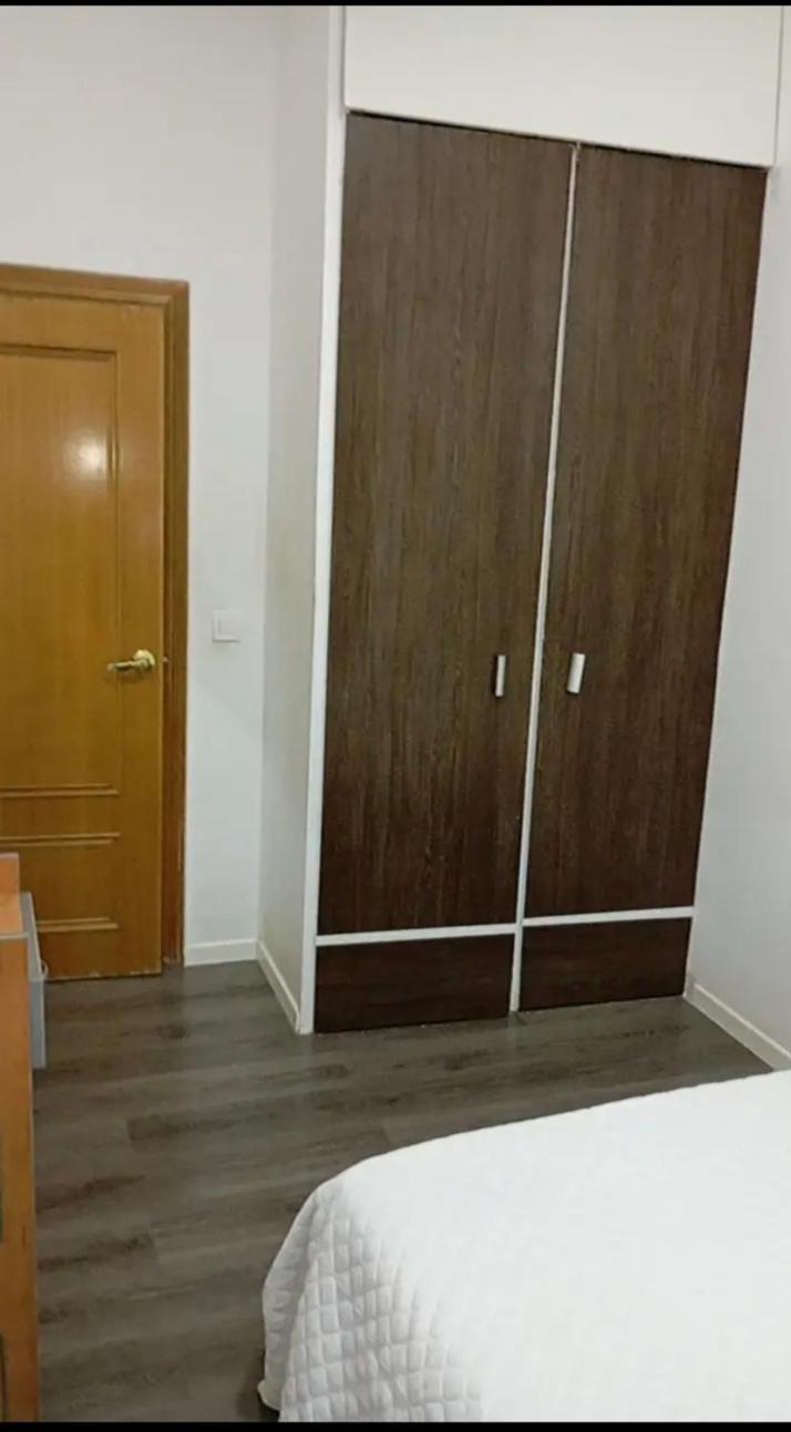 Departamento de tres habitaciones