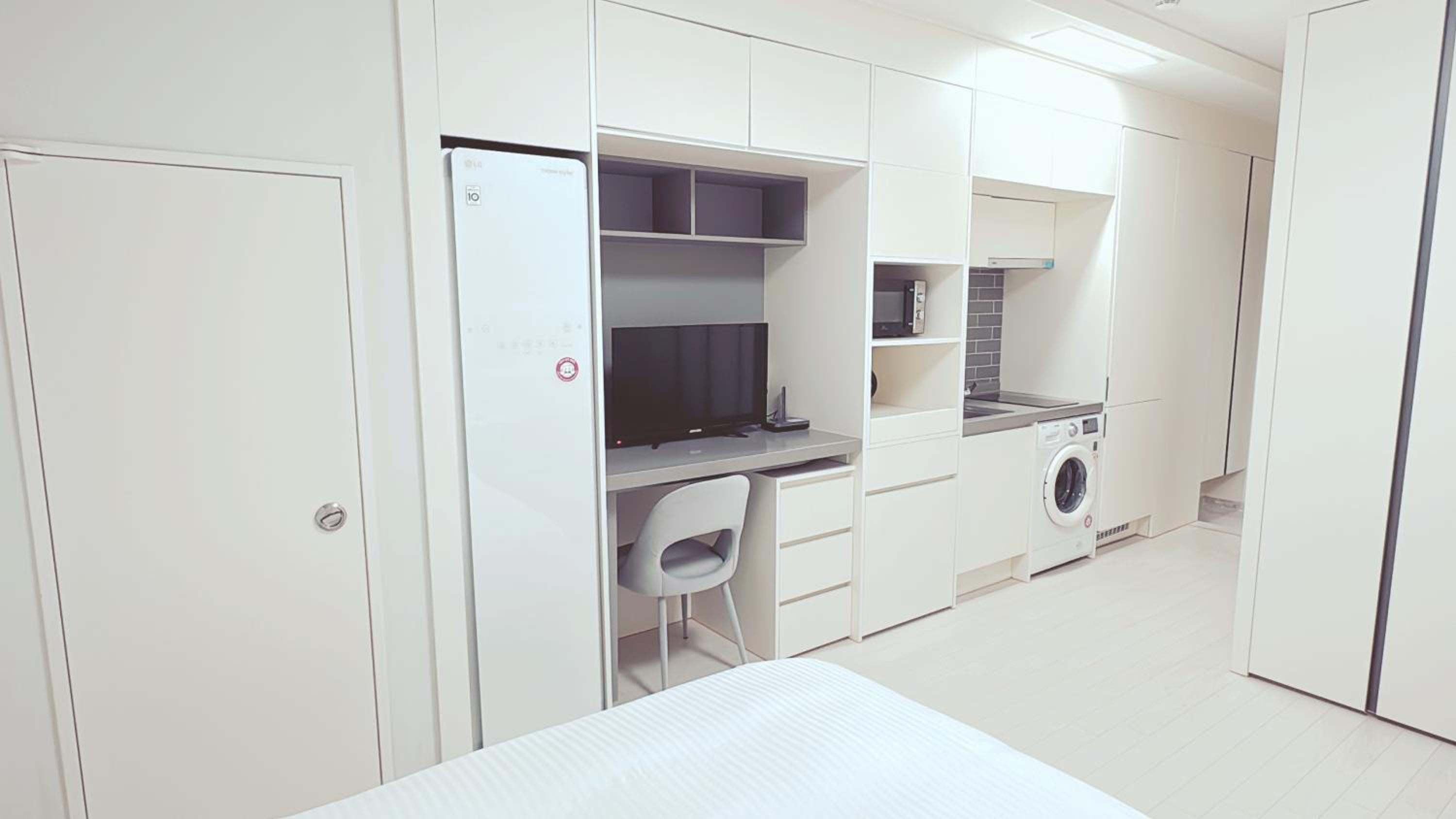 Deluxe Double Room - Photo 1